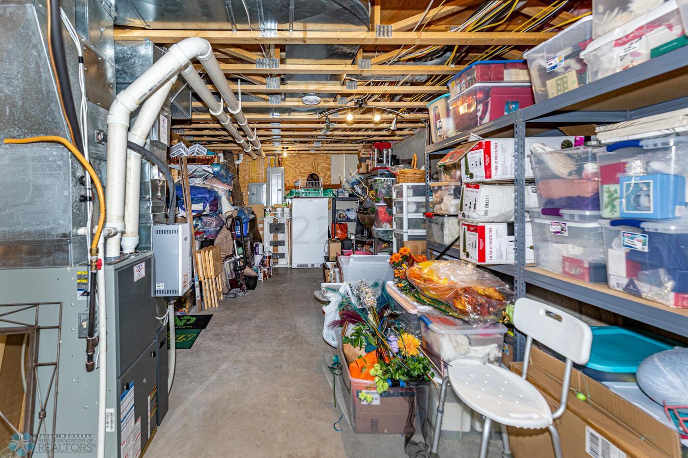 Storage/Utility