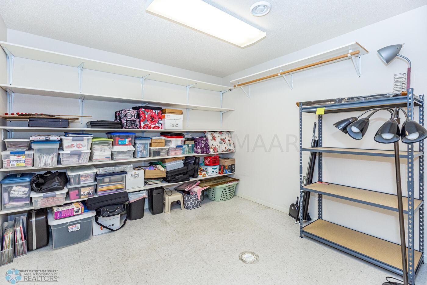 Storage