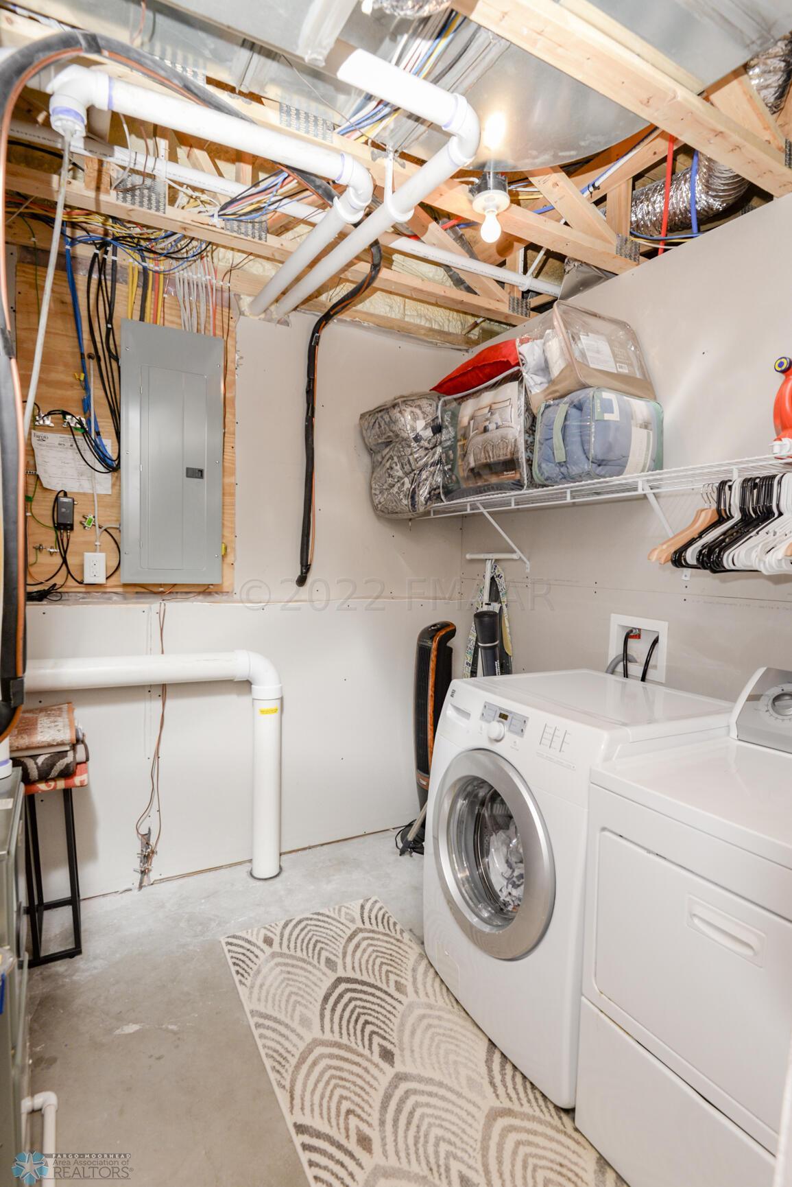 Laundry