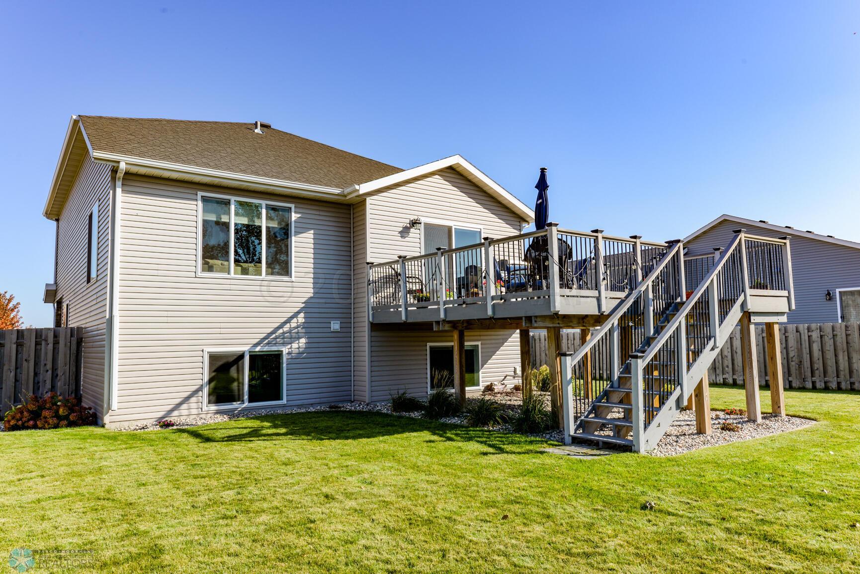 Rear Exterior