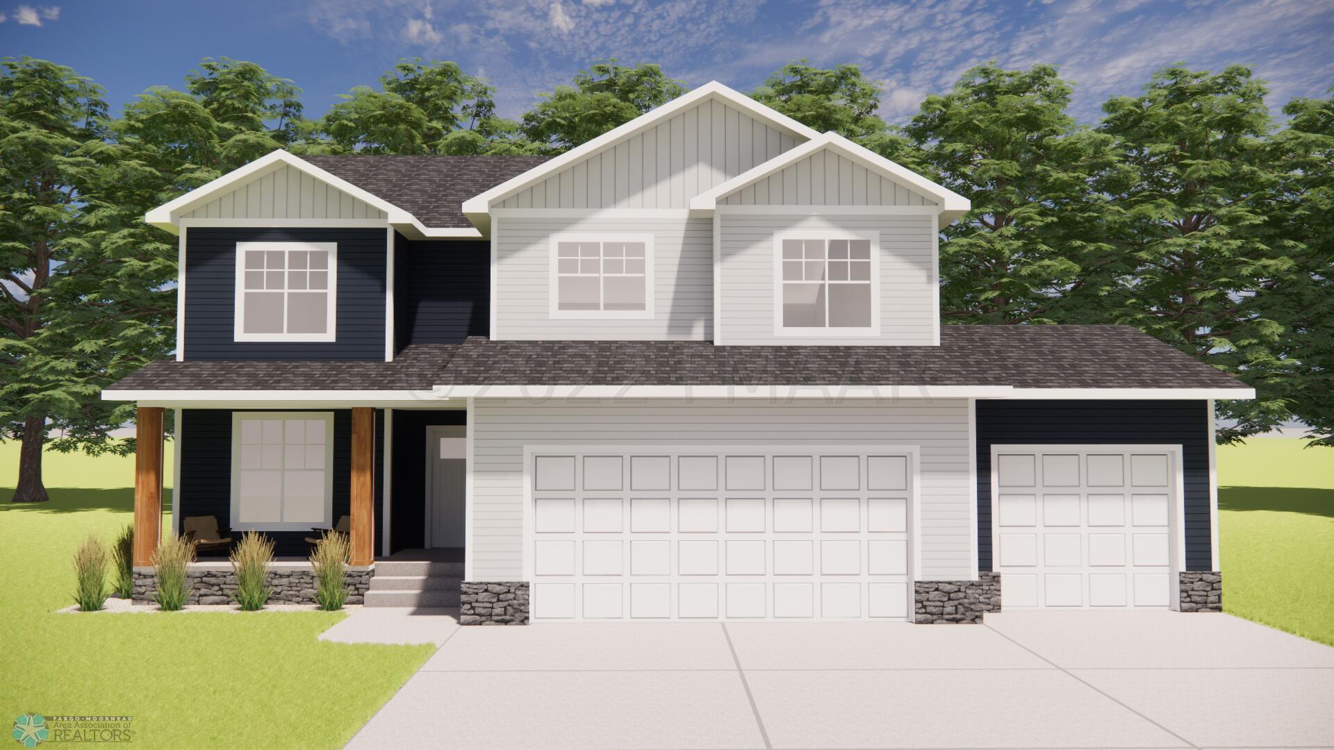2693 Rendering