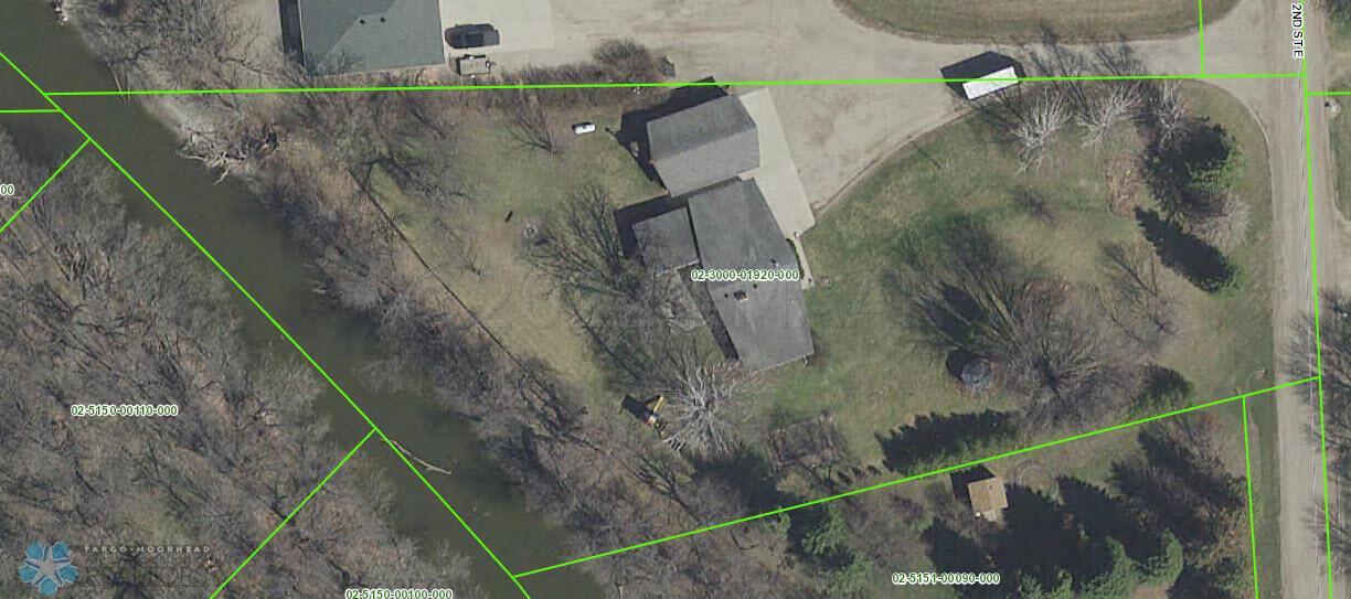 Large River Lot