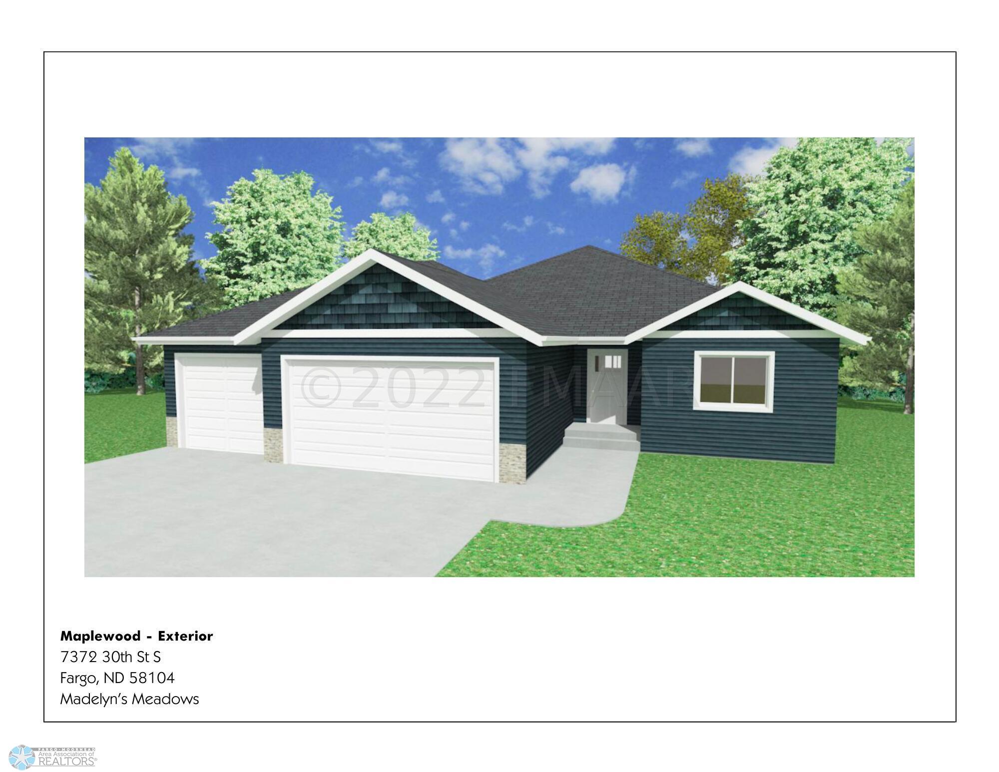 Exterior Selections