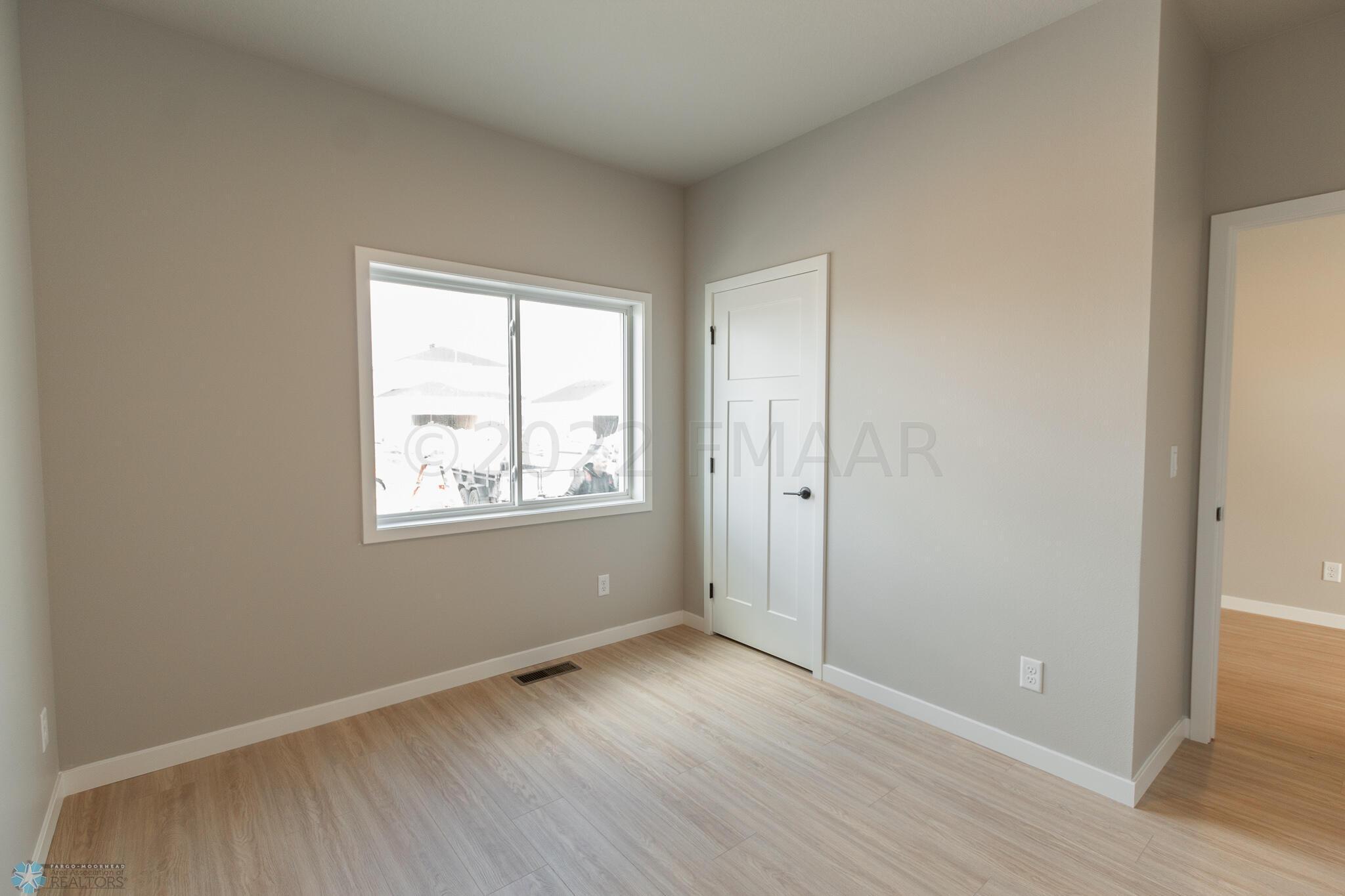 Photos are of a previous model.