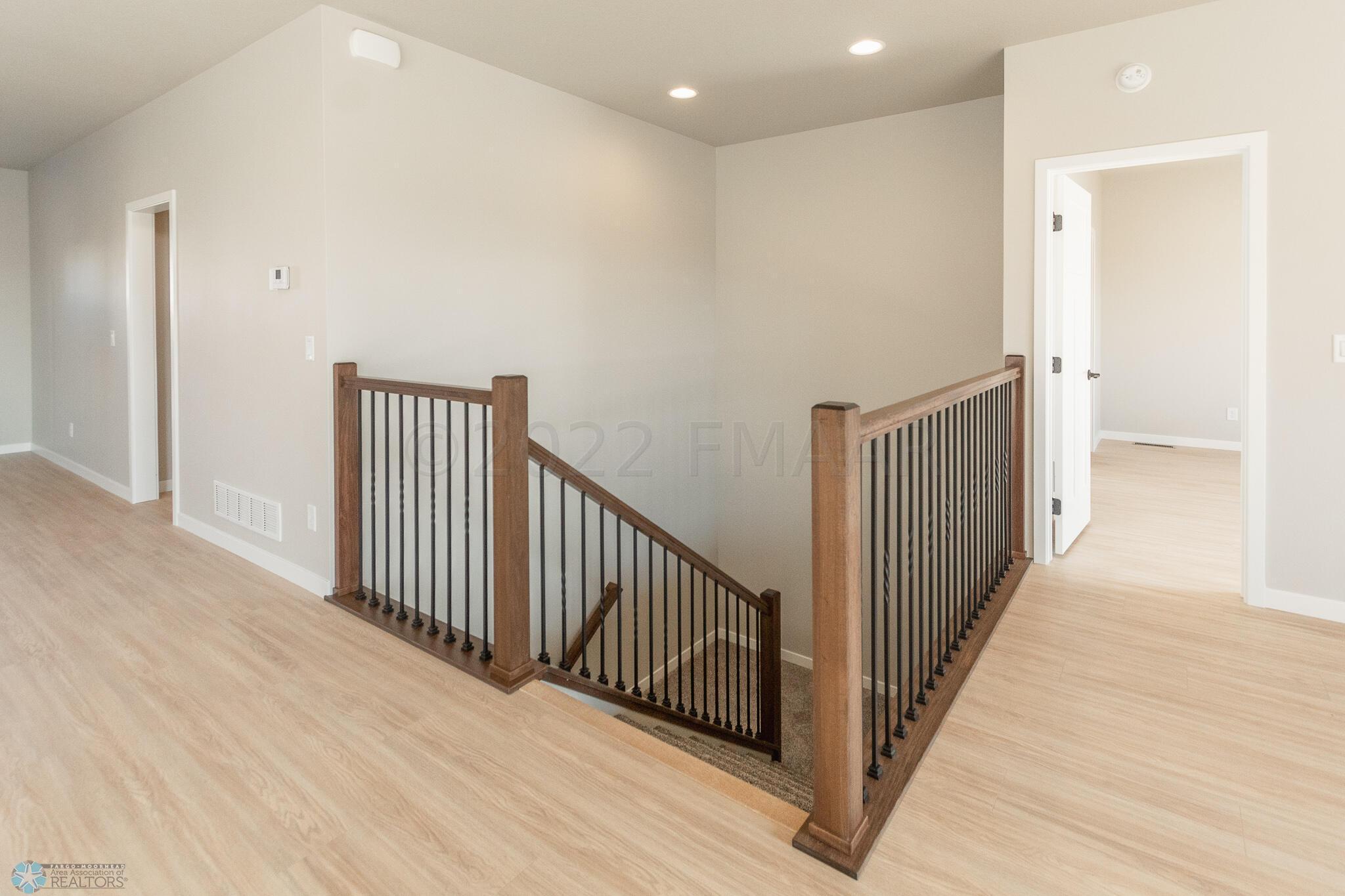 Photos are of a previous model.