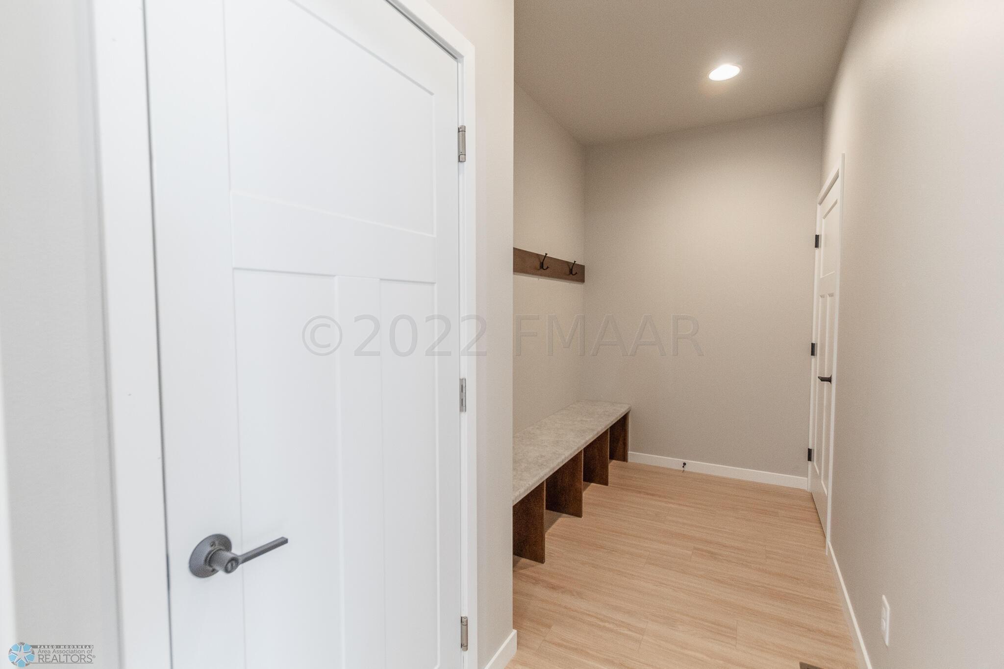 Photos are of a previous model.