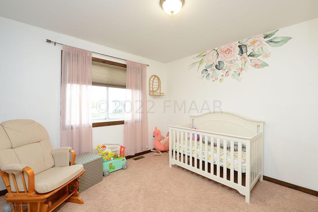 Upper Guest Bedroom