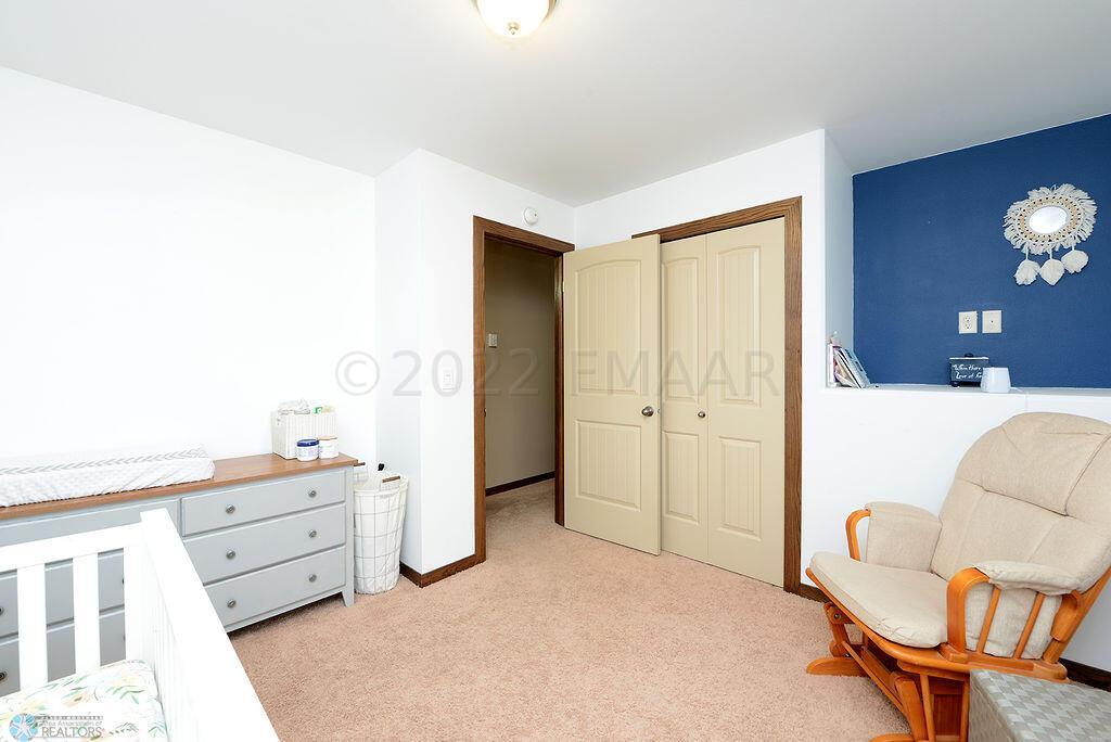 Upper Guest Bedroom