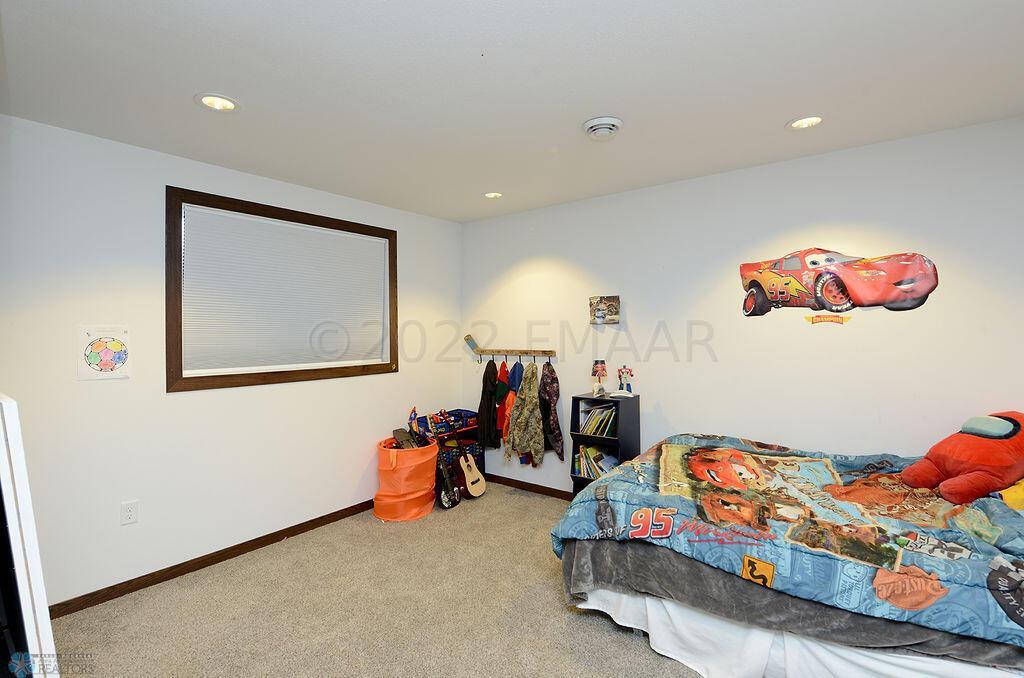 Lower Bedroom