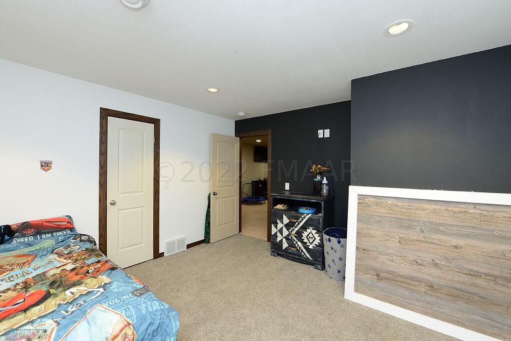Lower Bedroom