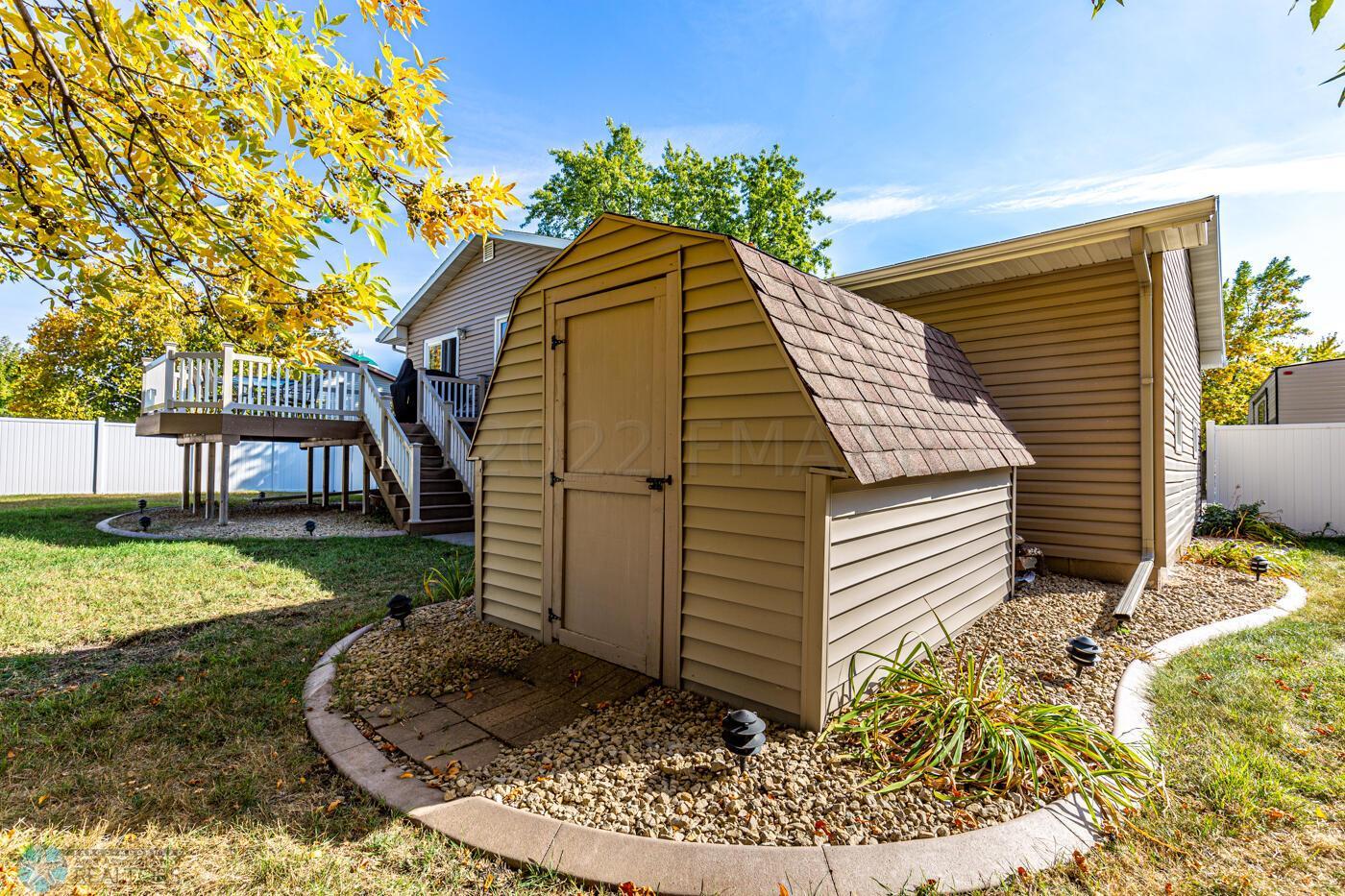 Outbuilding
