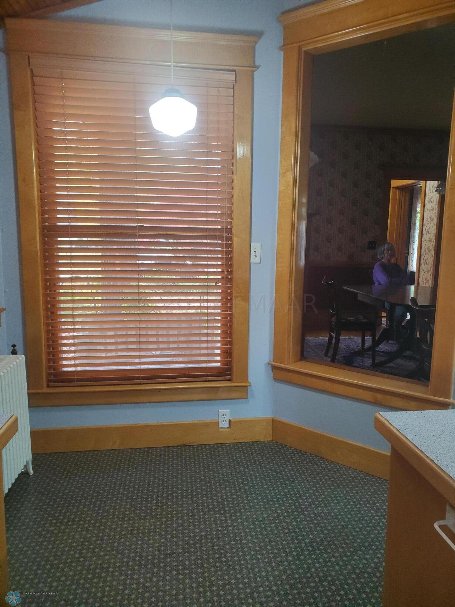 Eating Area