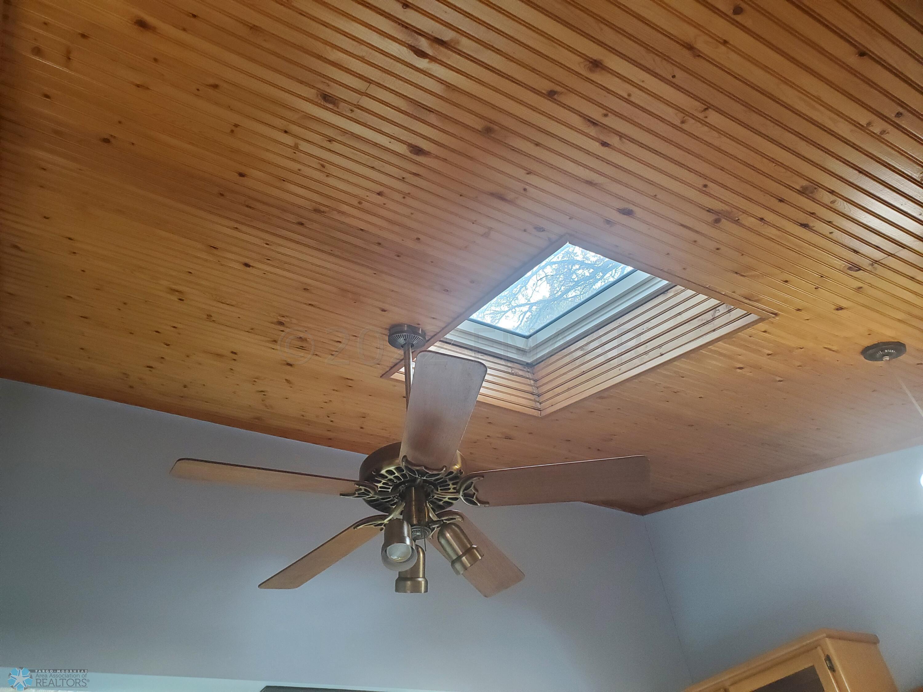 Roof Window