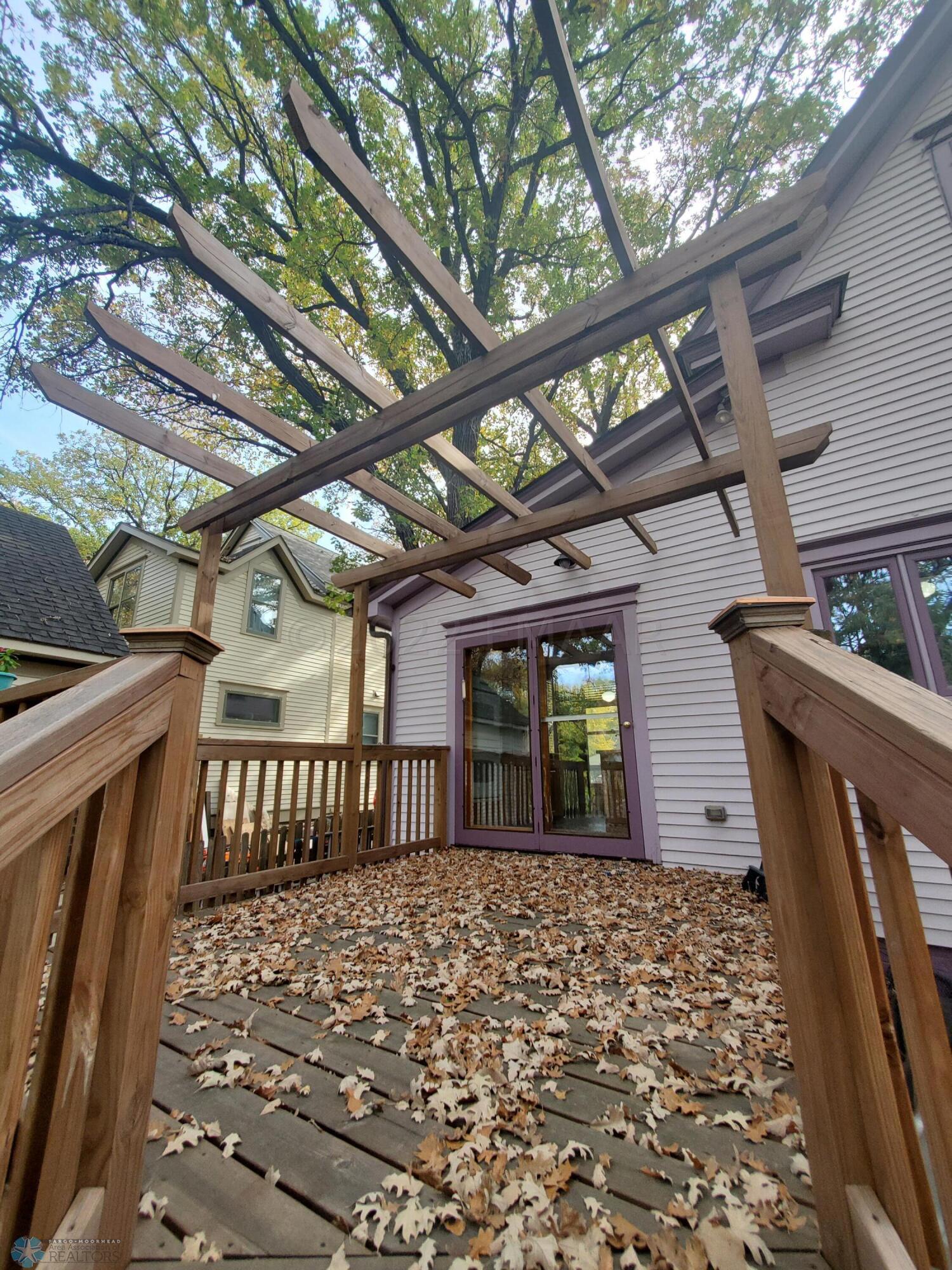 Pergola