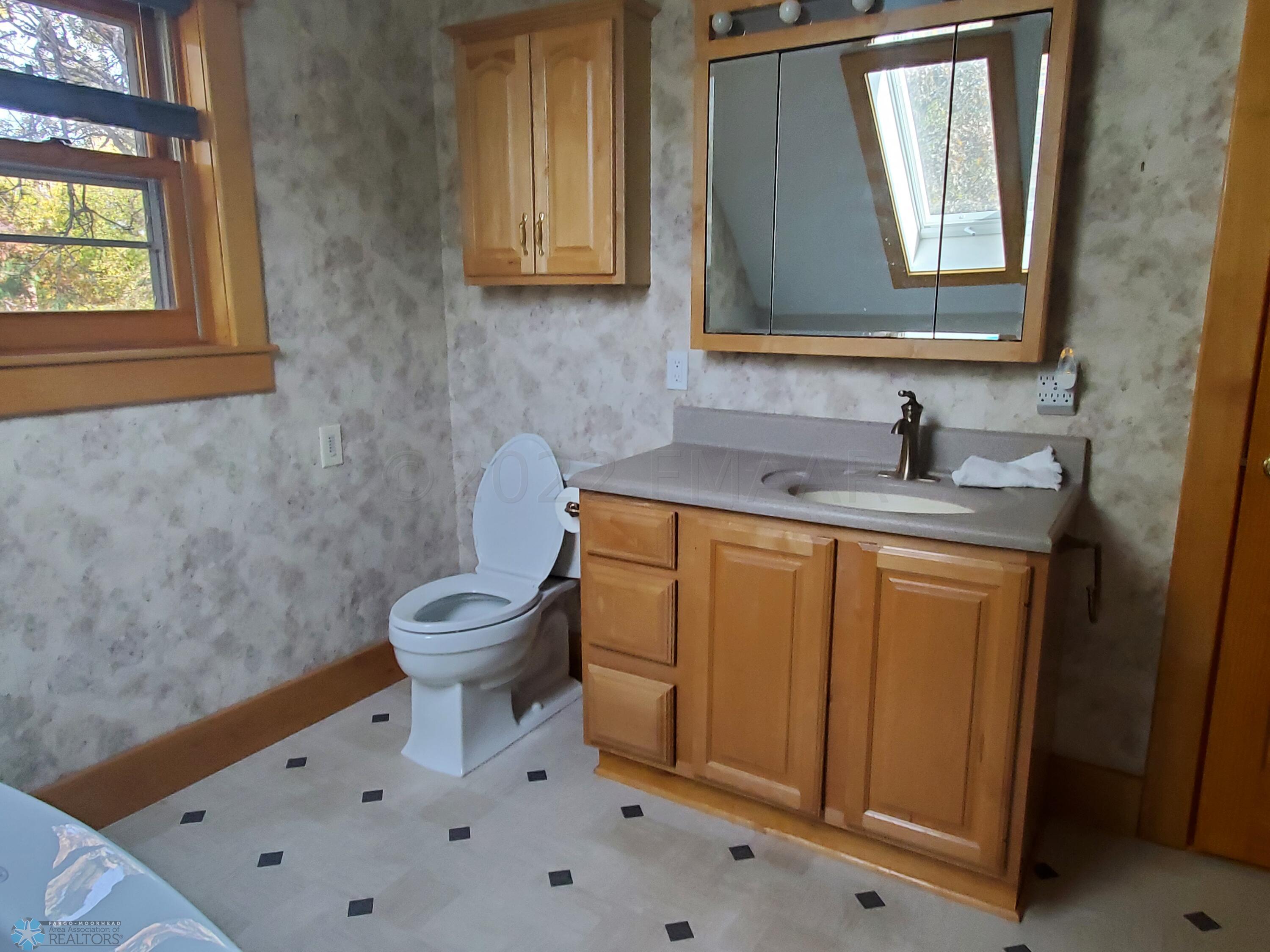Full Bath