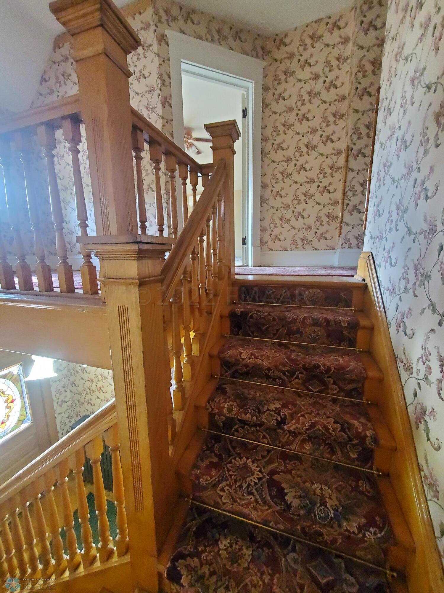 Stairway