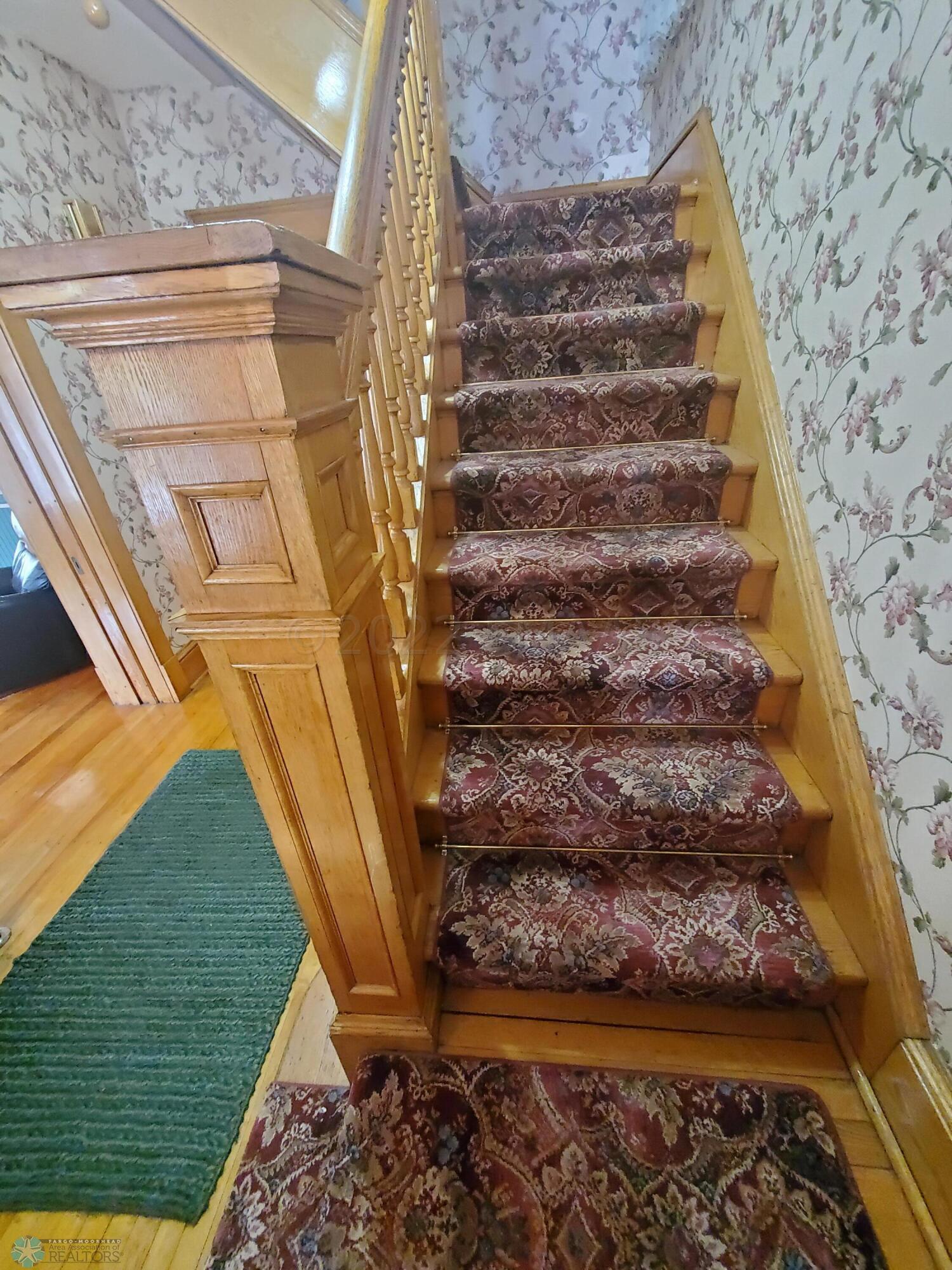 Stairway