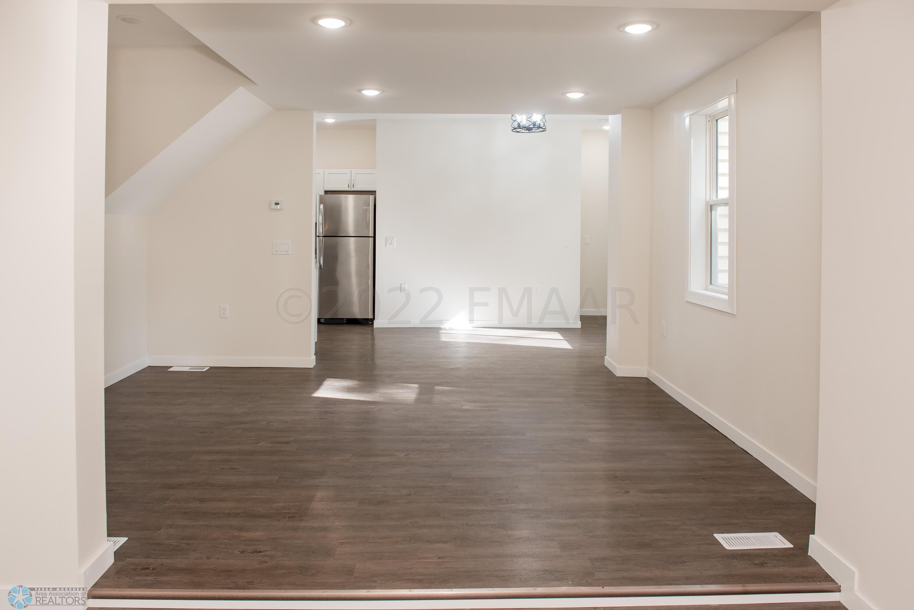 Living/Dining/Family