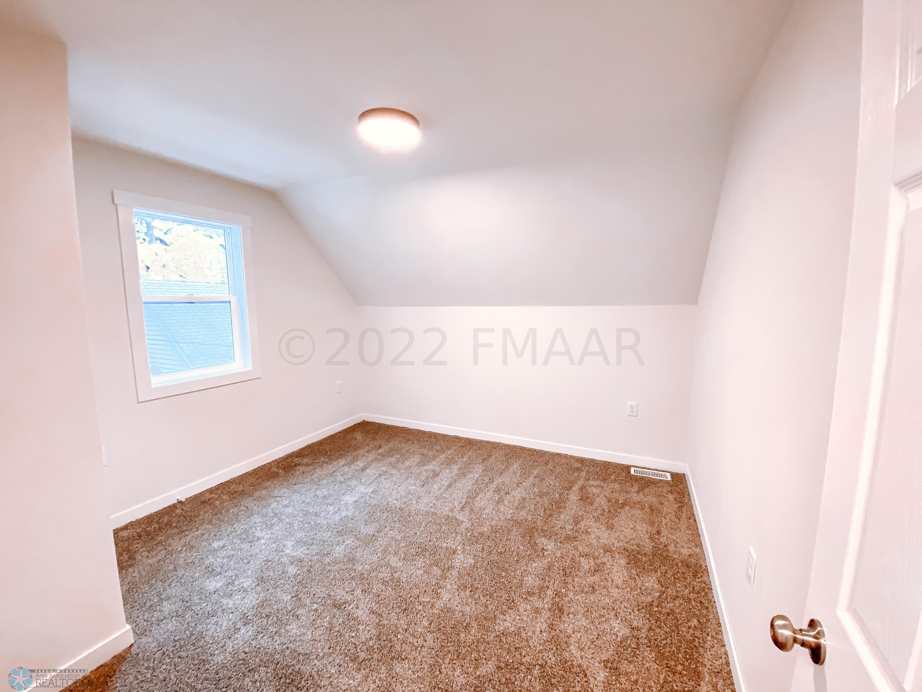 Upstairs Bedroom 1