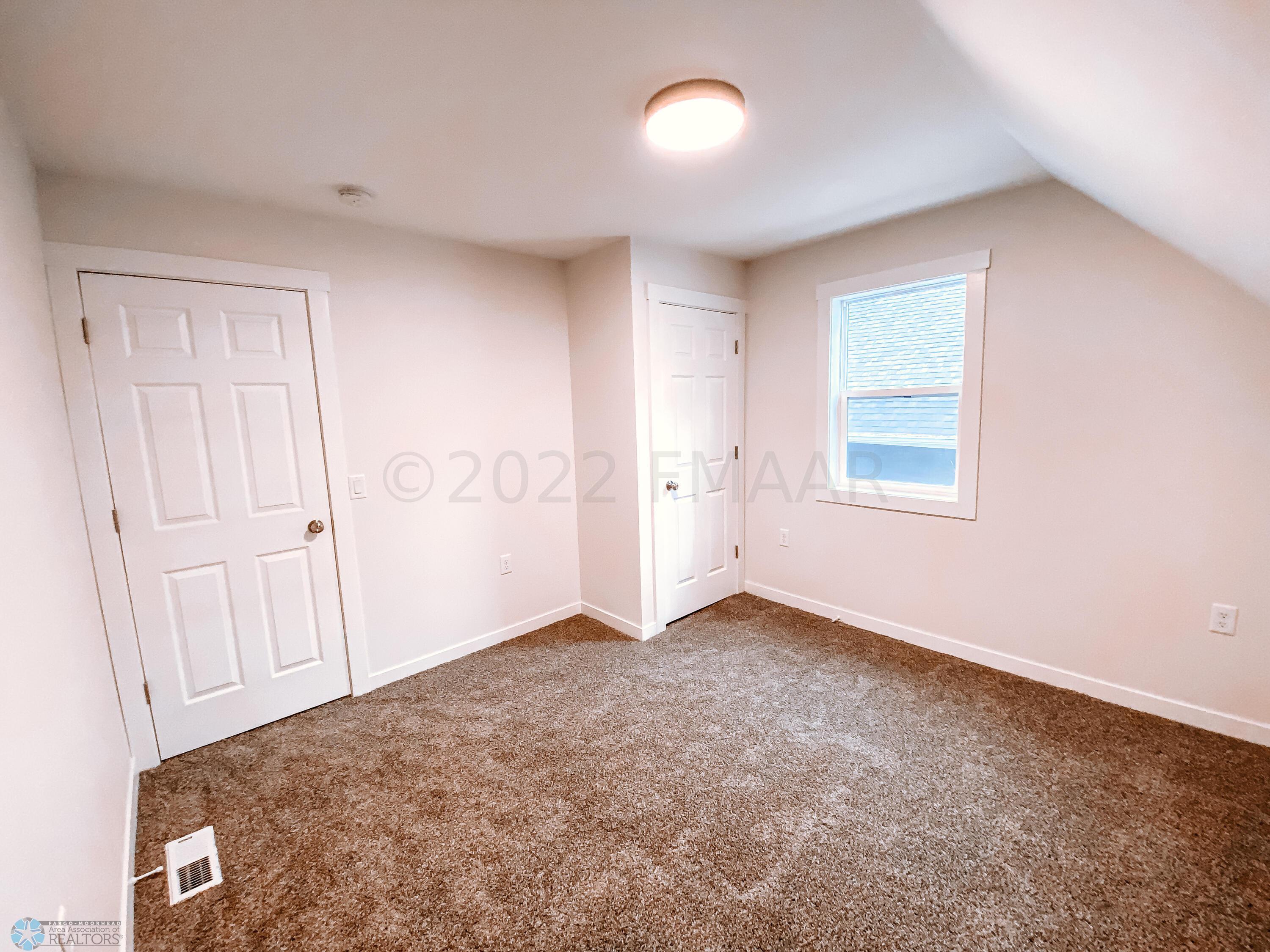 Upstairs Bedroom 1