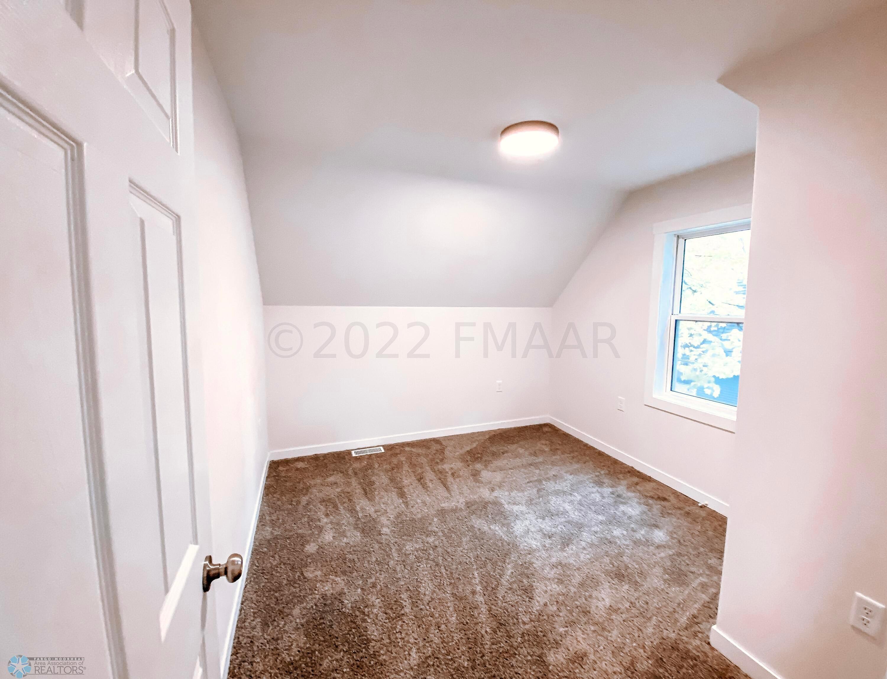 Upstairs Bedroom 2