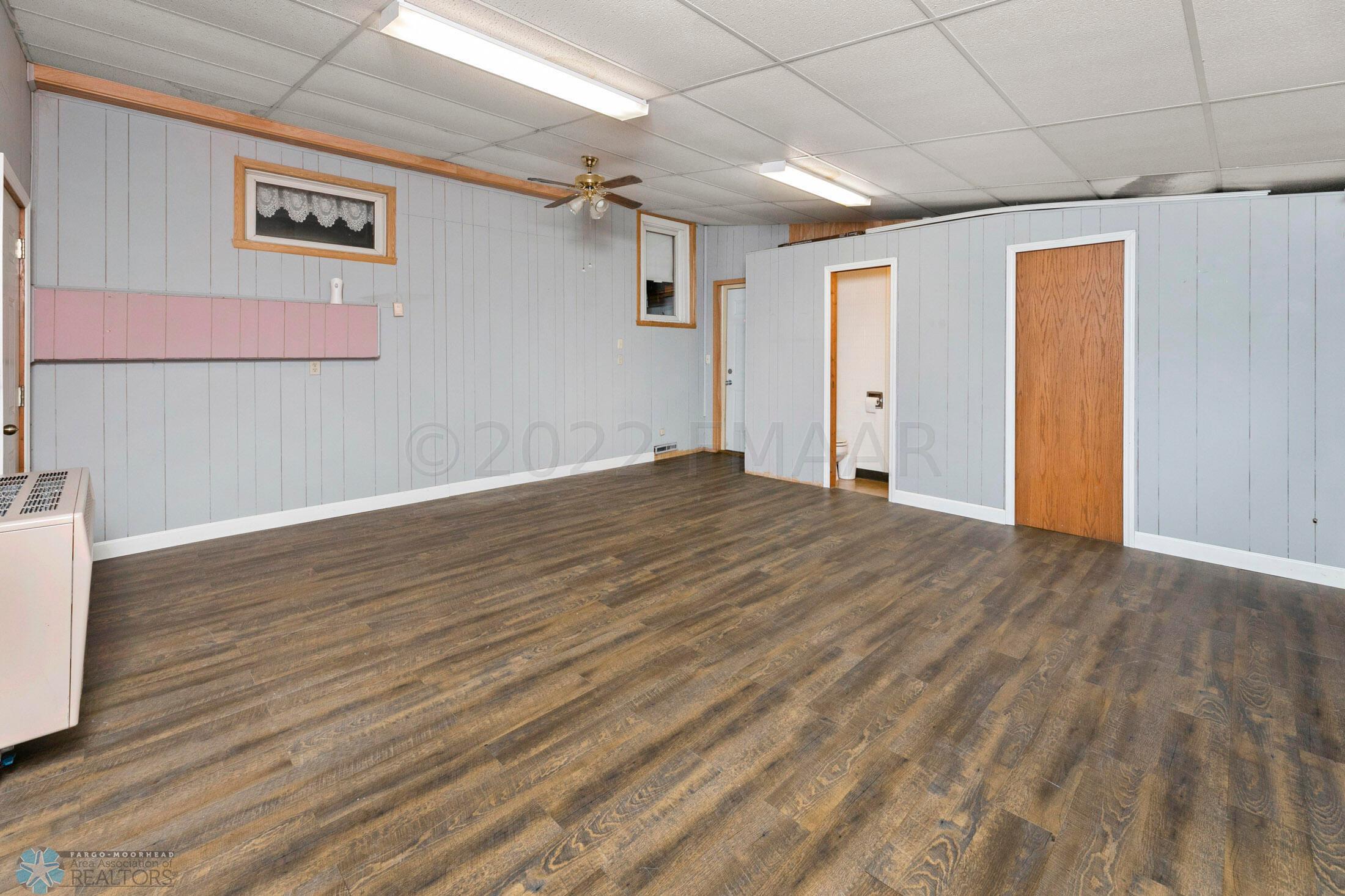 Bonus Room