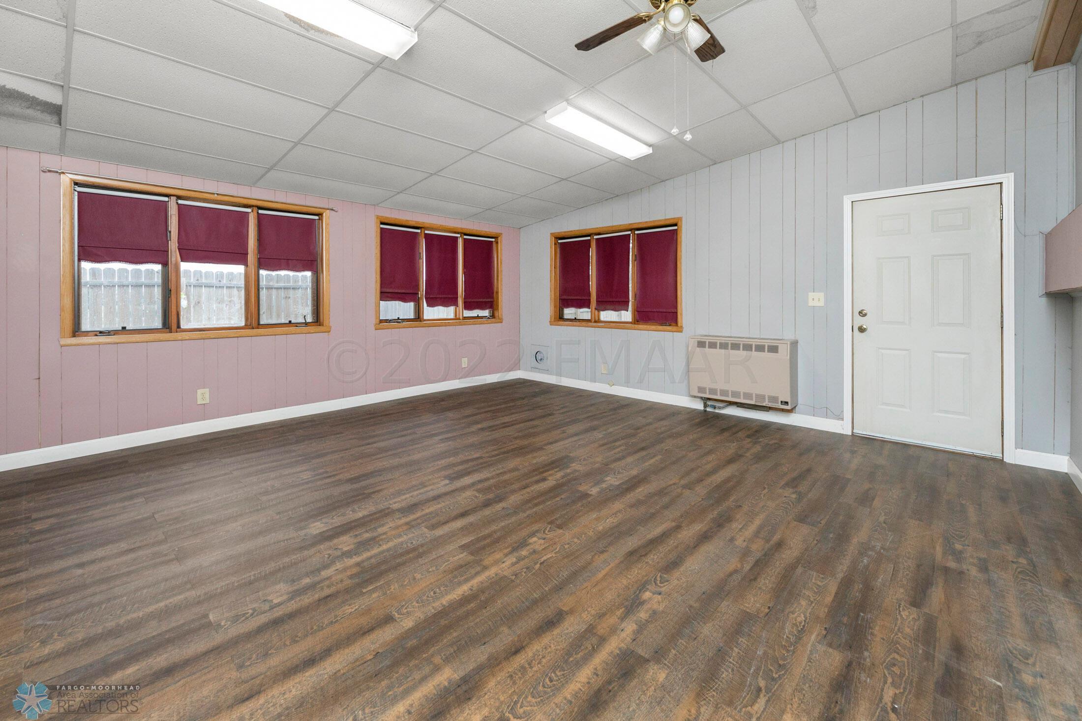 Bonus Room