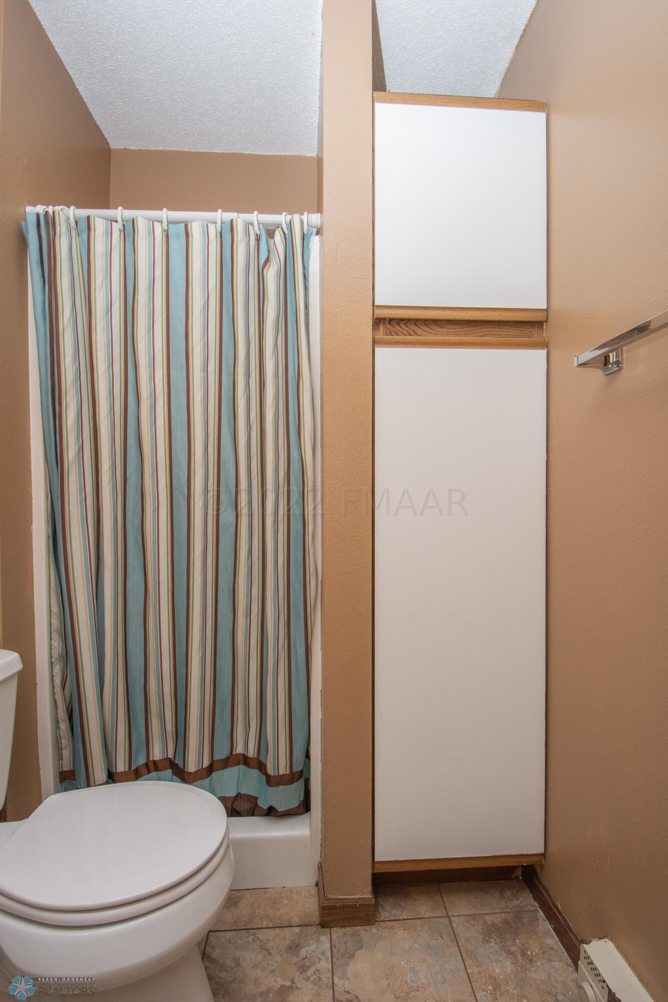 Downstairs Bathroom