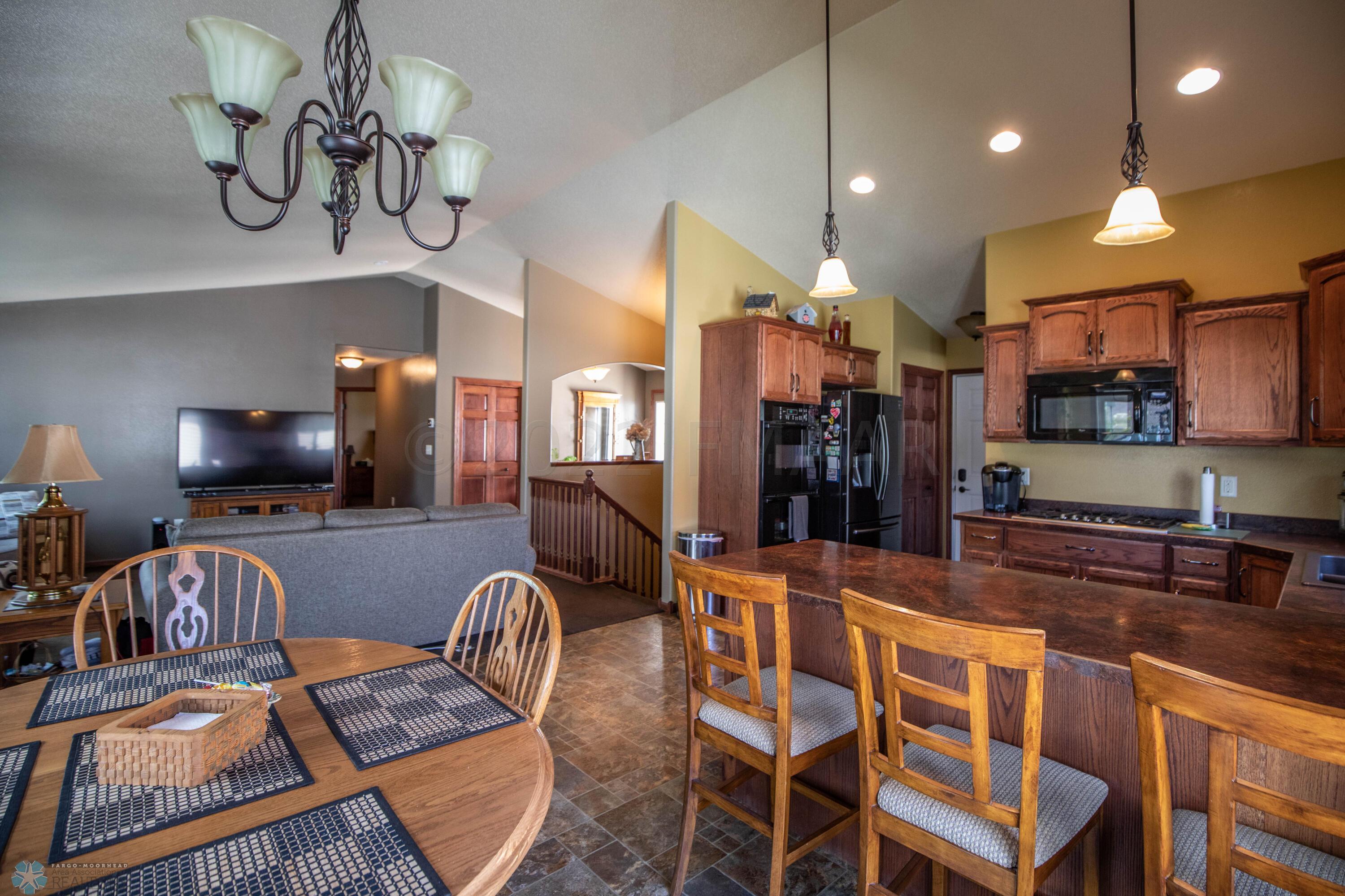 Dining / Kitchen