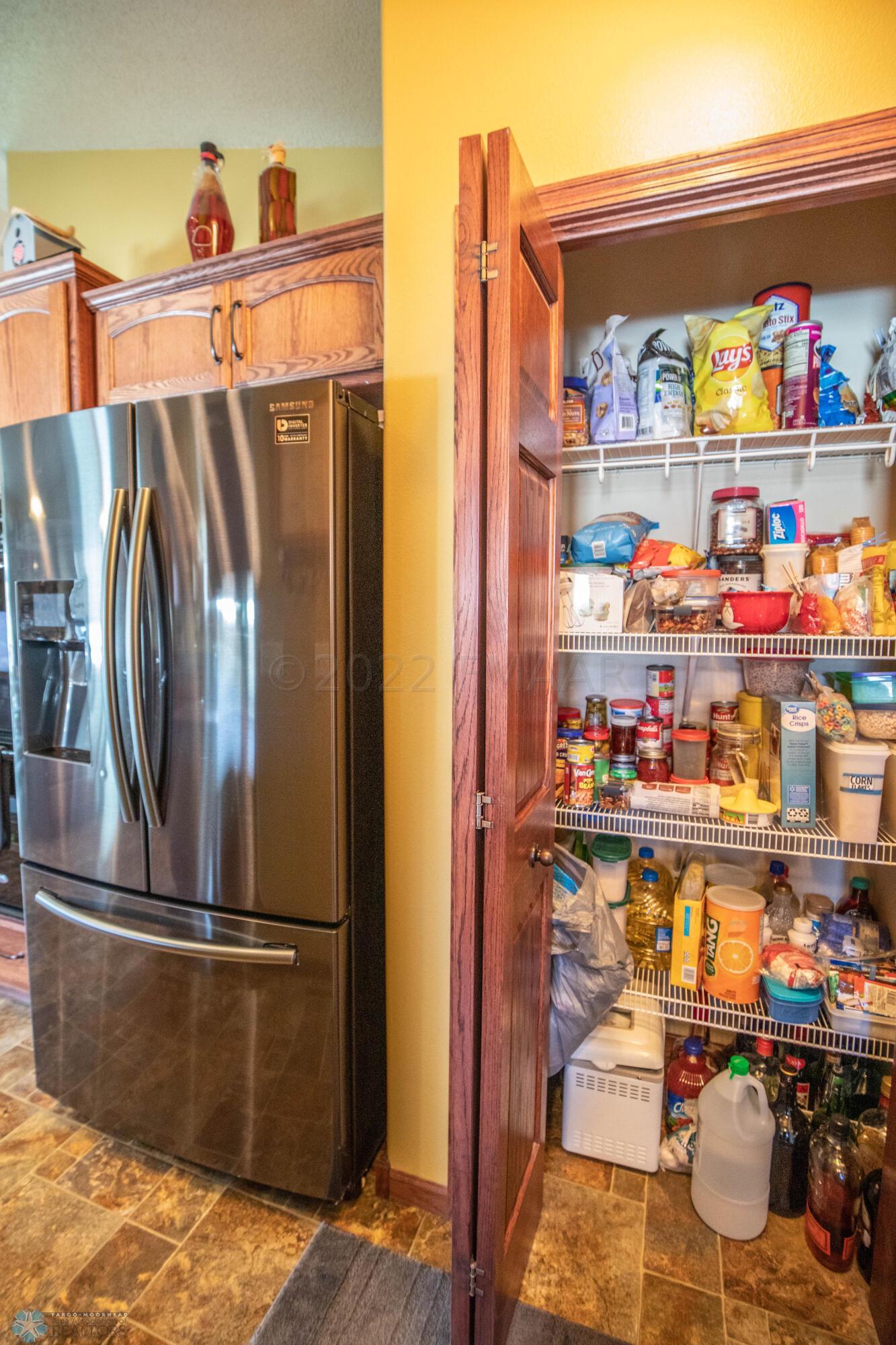 Pantry