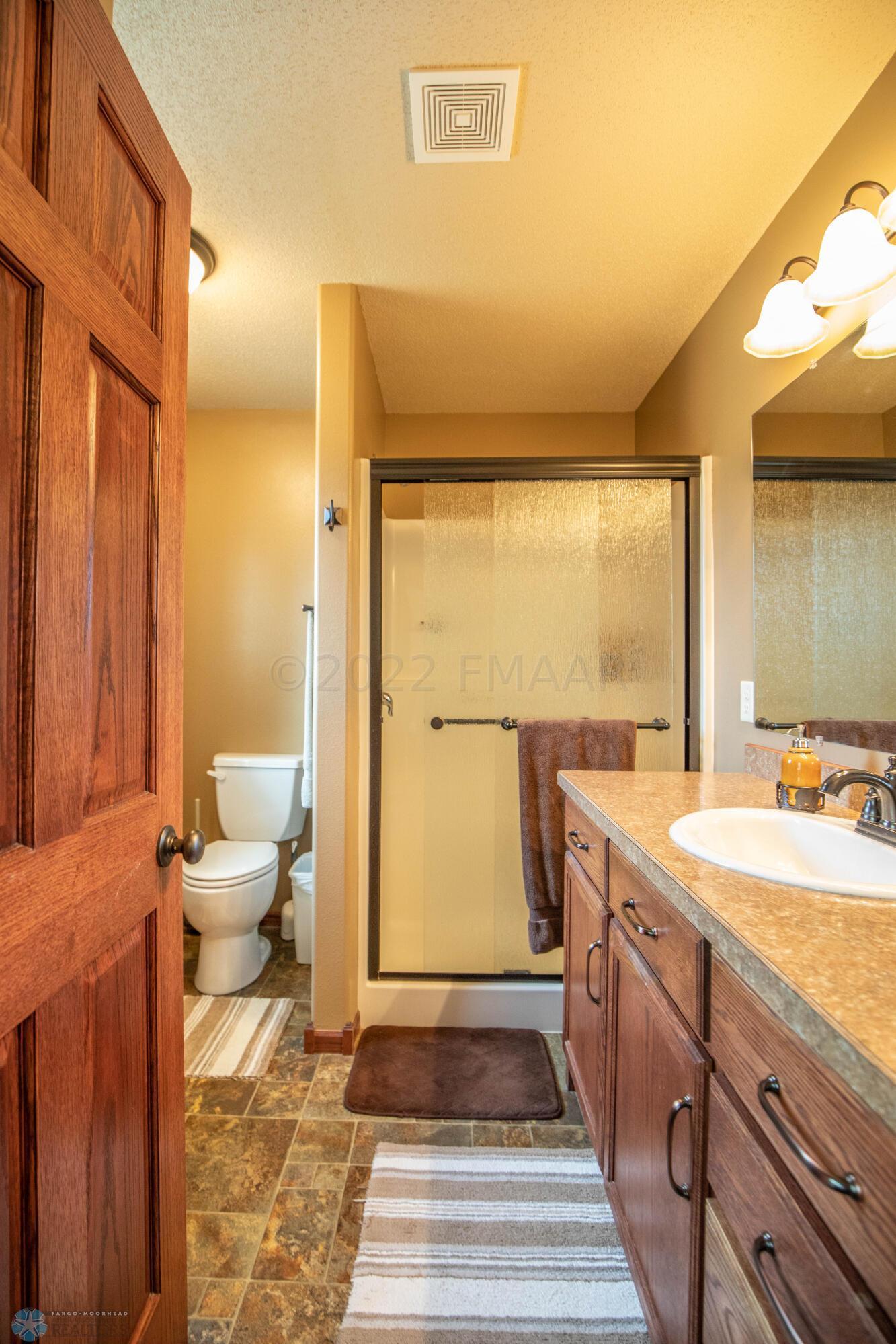 3/4 En-Suite