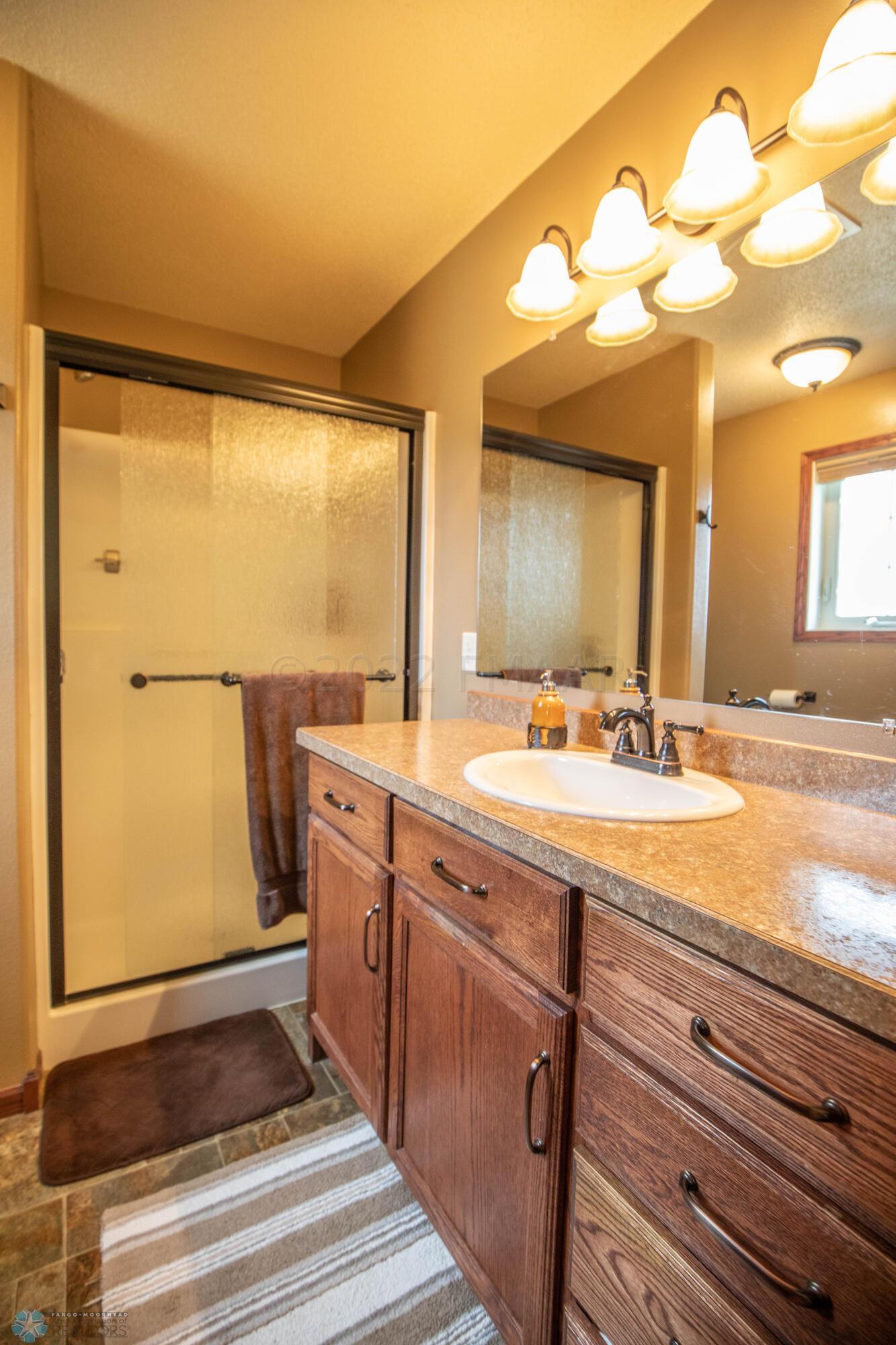 3/4 En-Suite