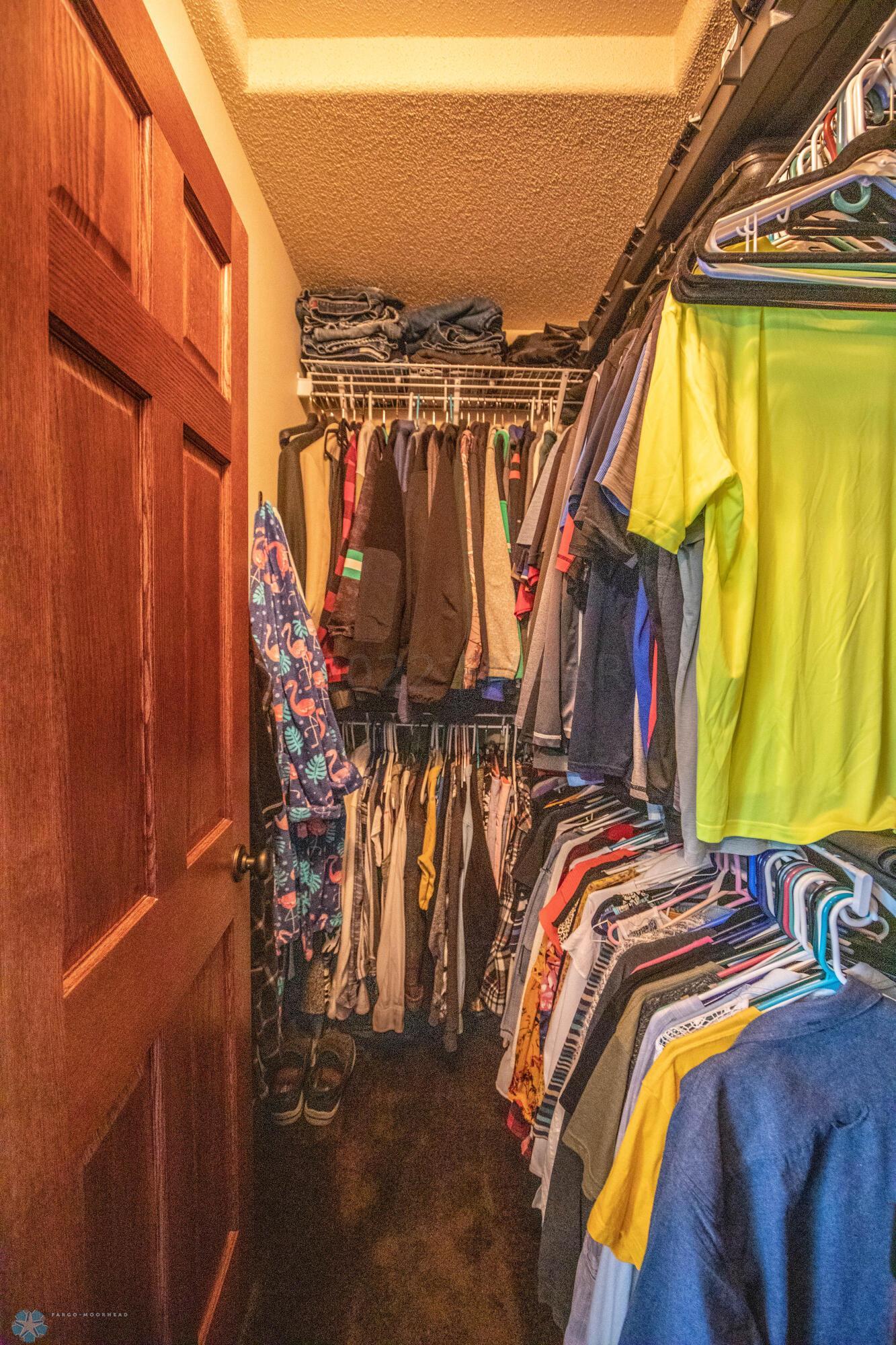 Closet