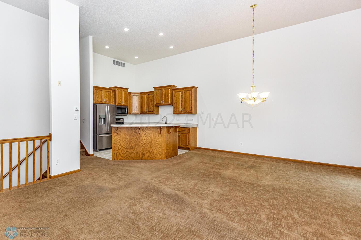 Kitchen/Living Room