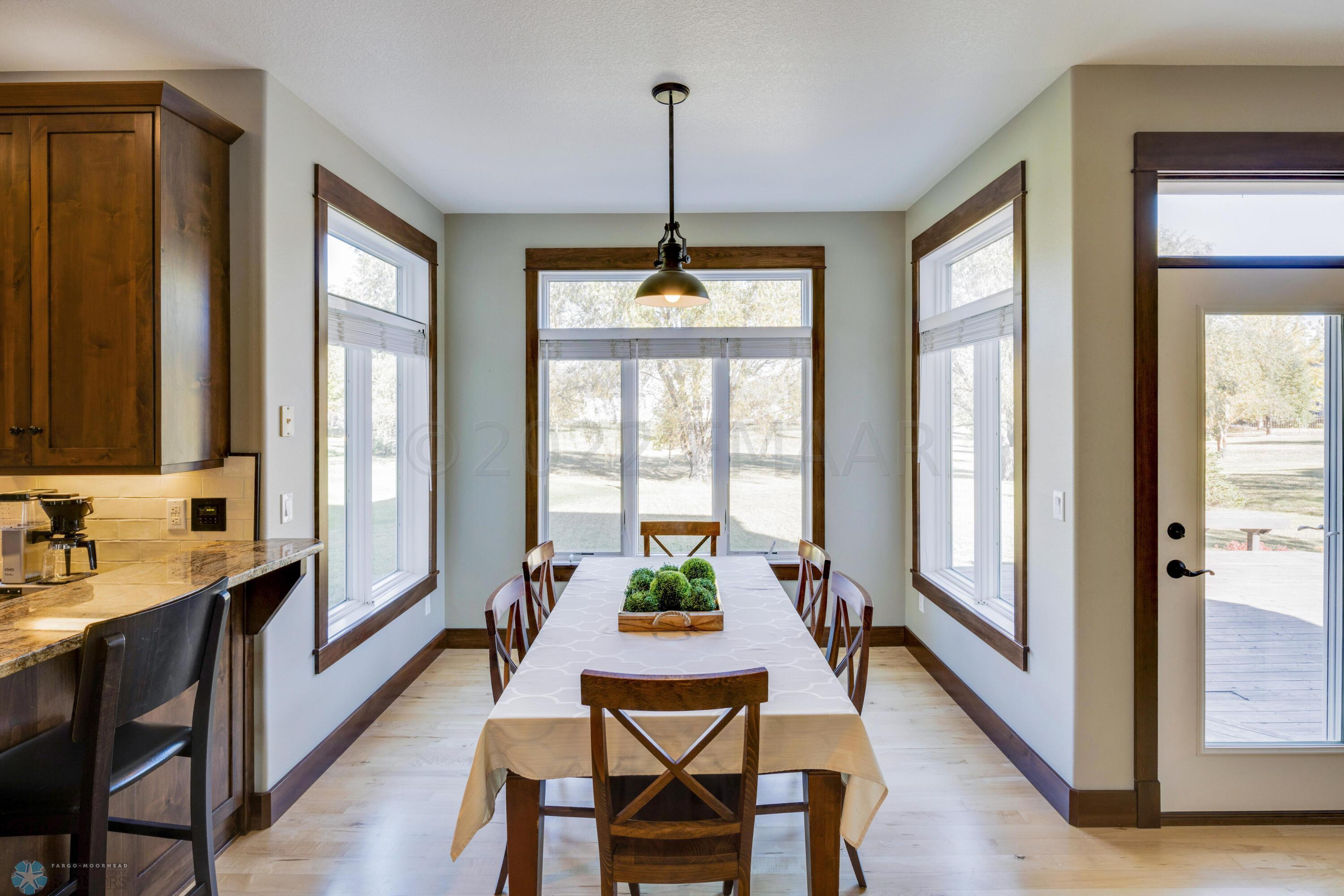 Kitchen Dining