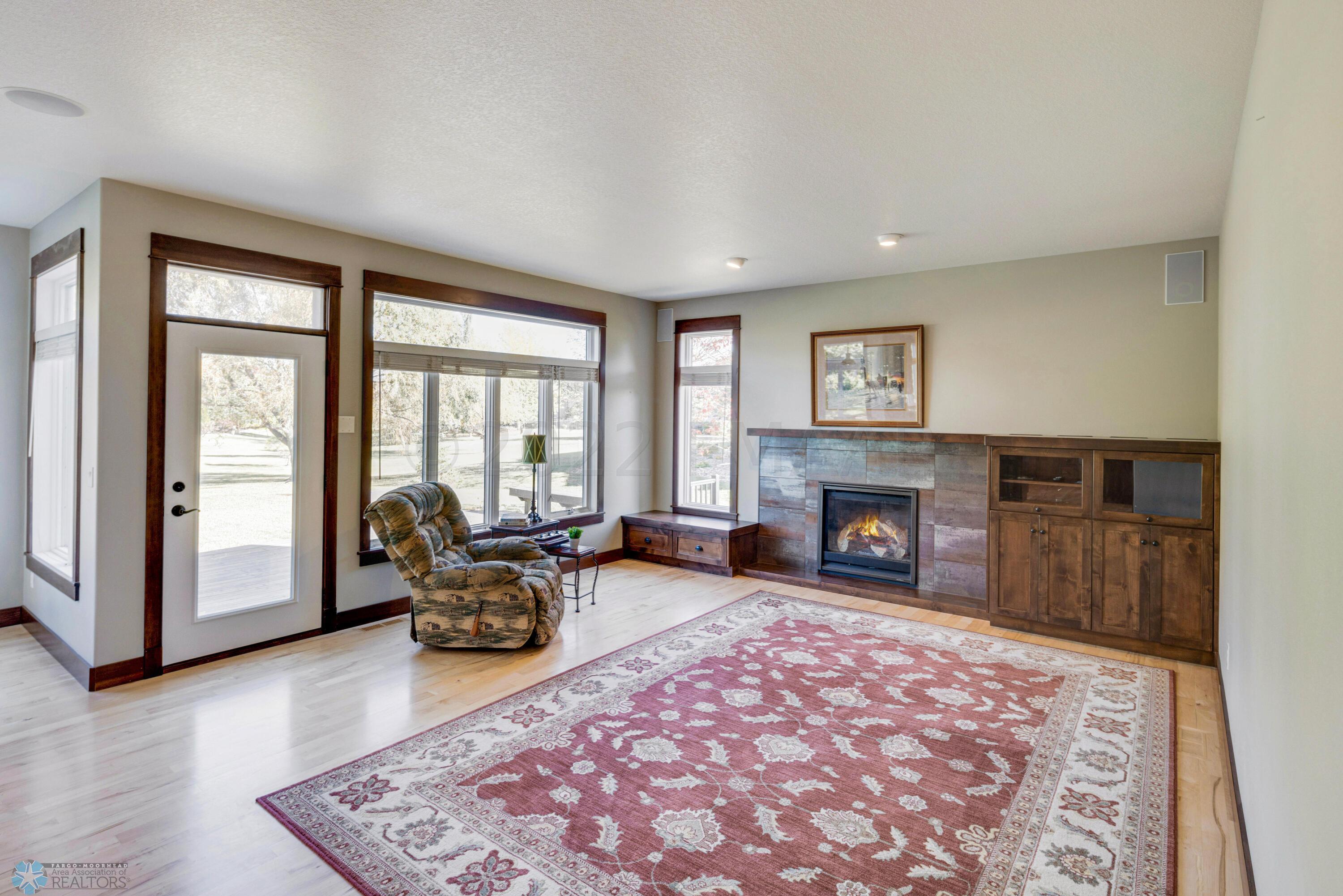 2nd Living Room