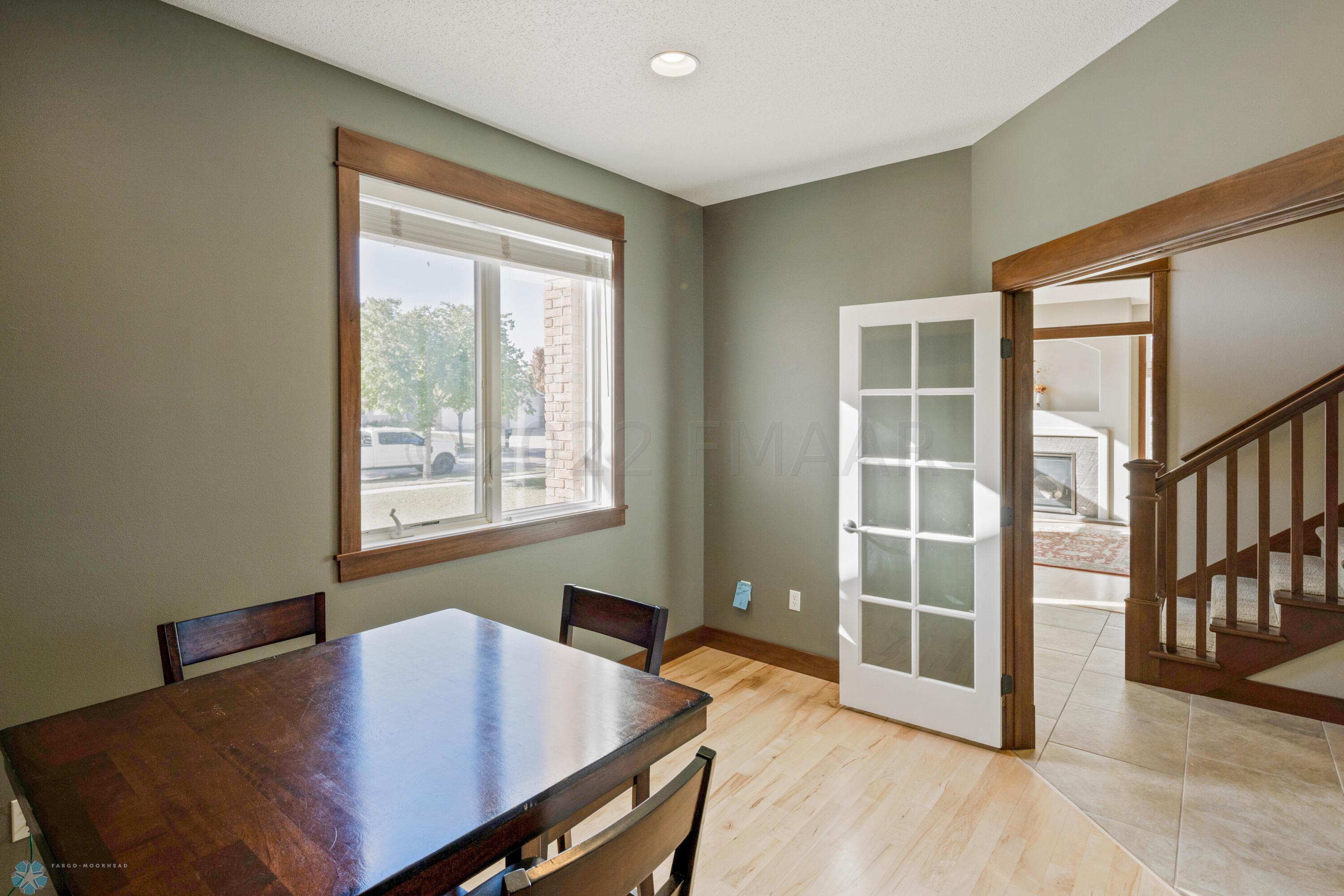 Office/ Bonus Room