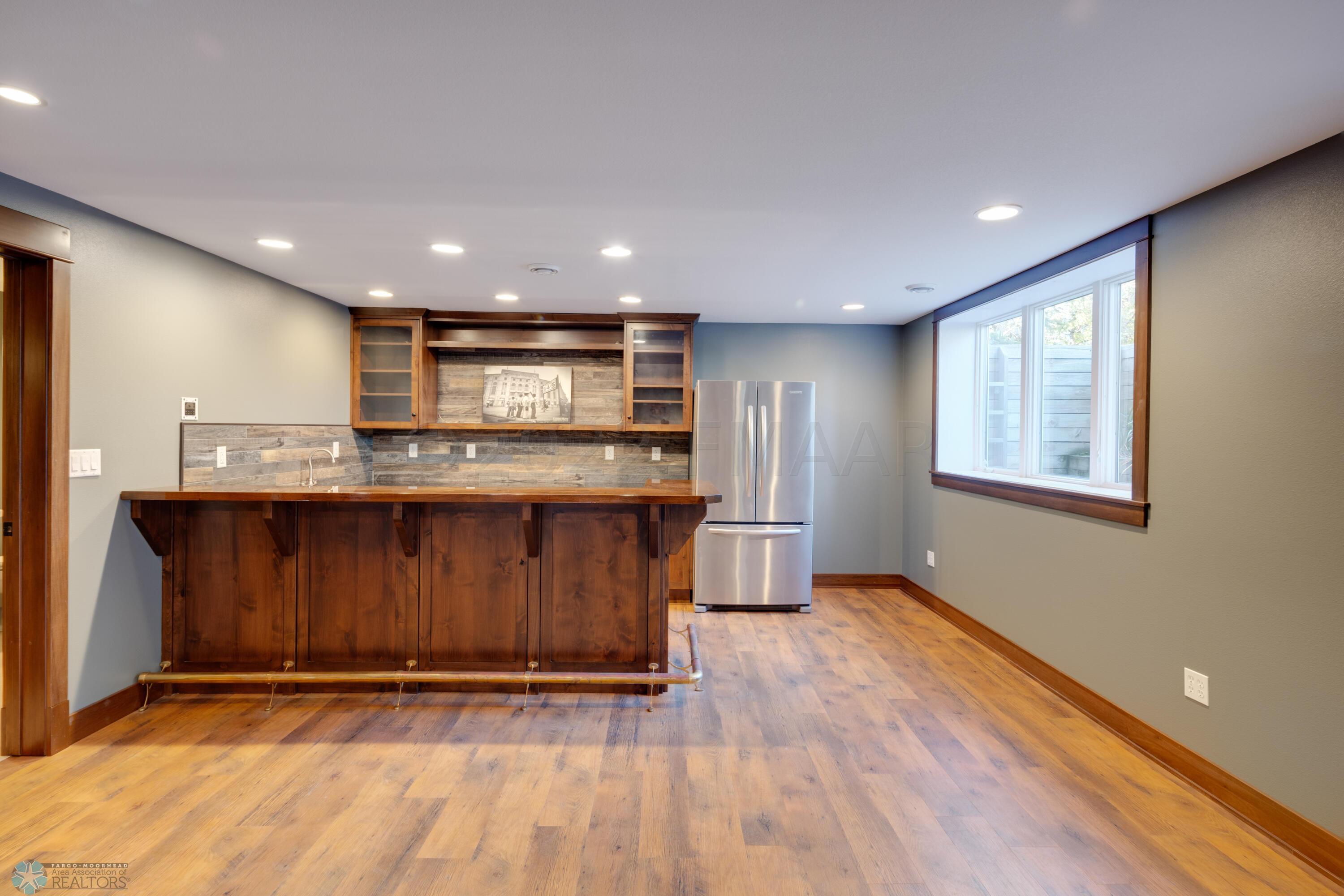 Lower Level Bar