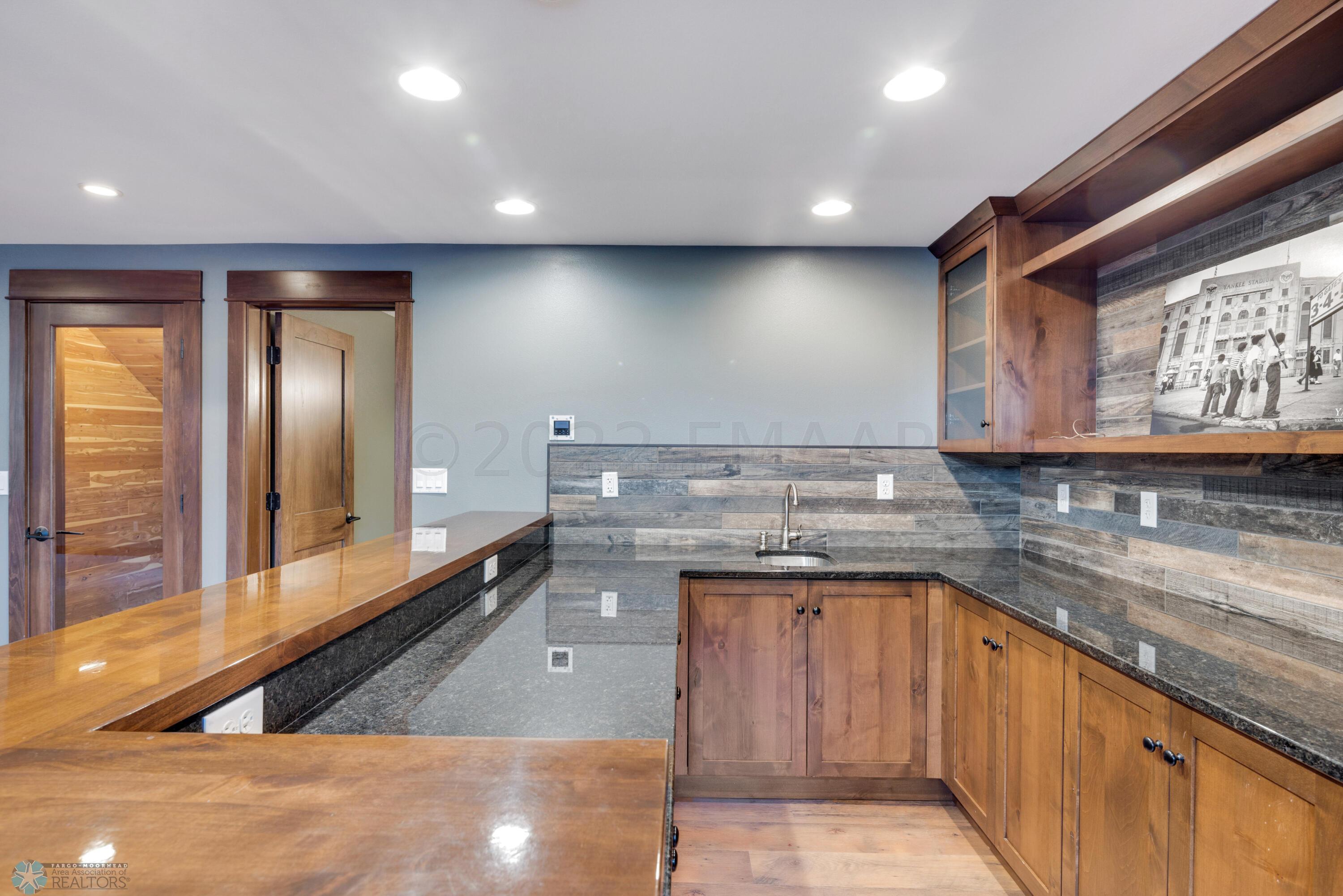 Lower Level Bar