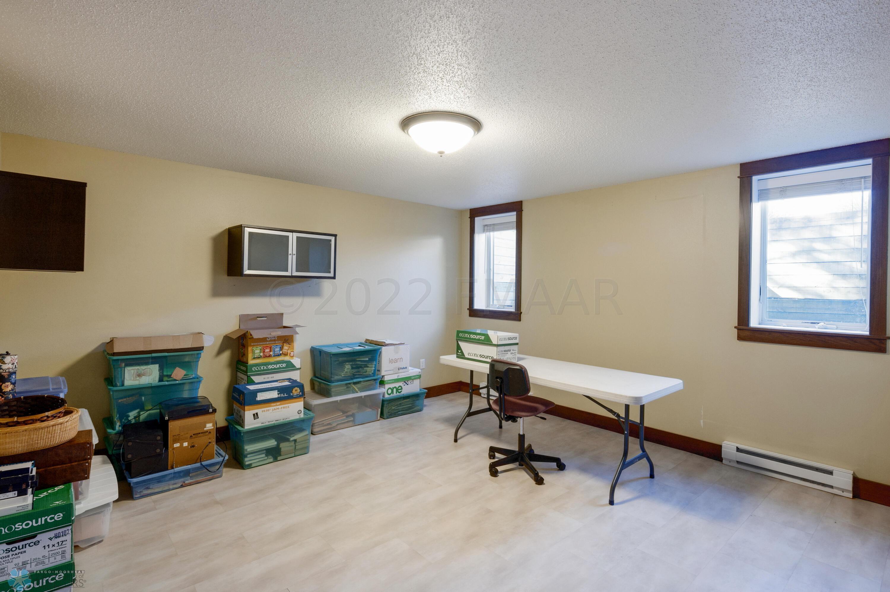Lower Level Bedroom
