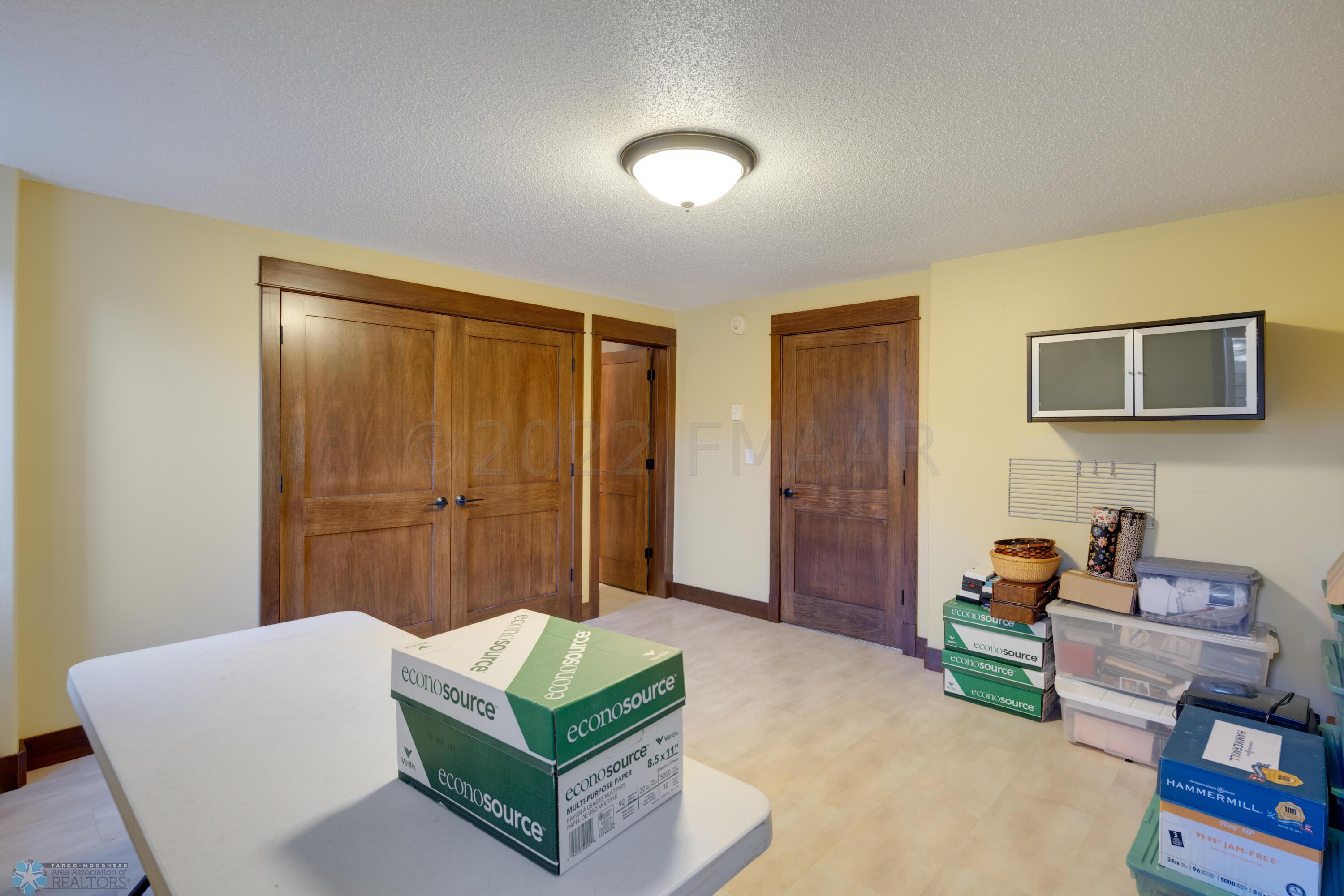Lower Level BedRoom