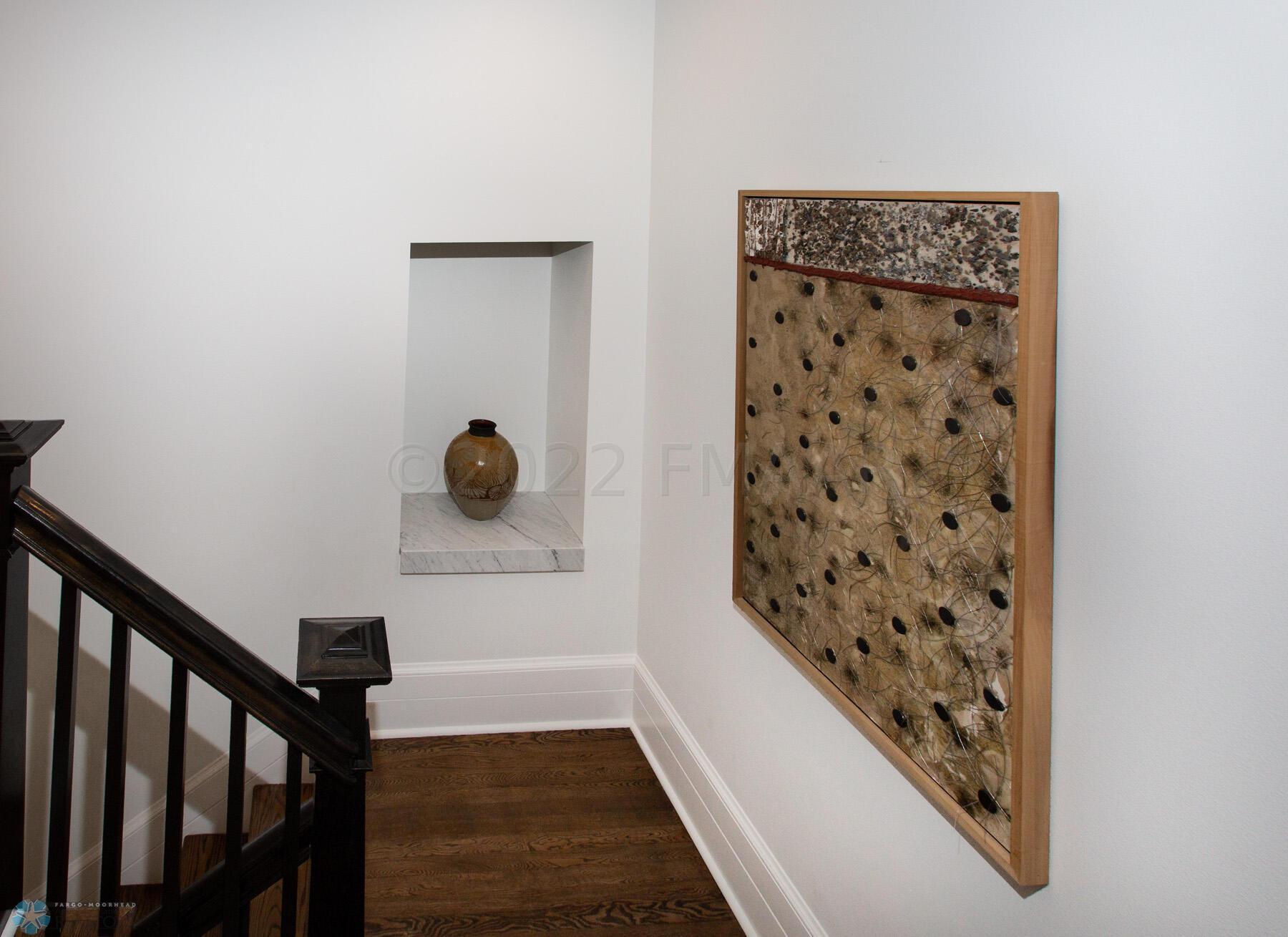 Art nook