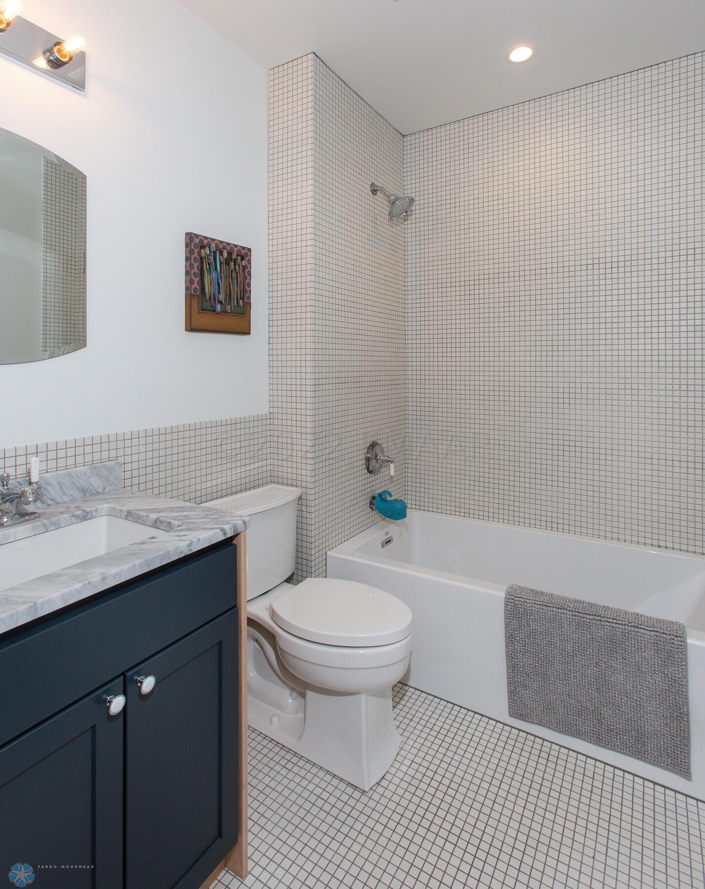 Guest bath