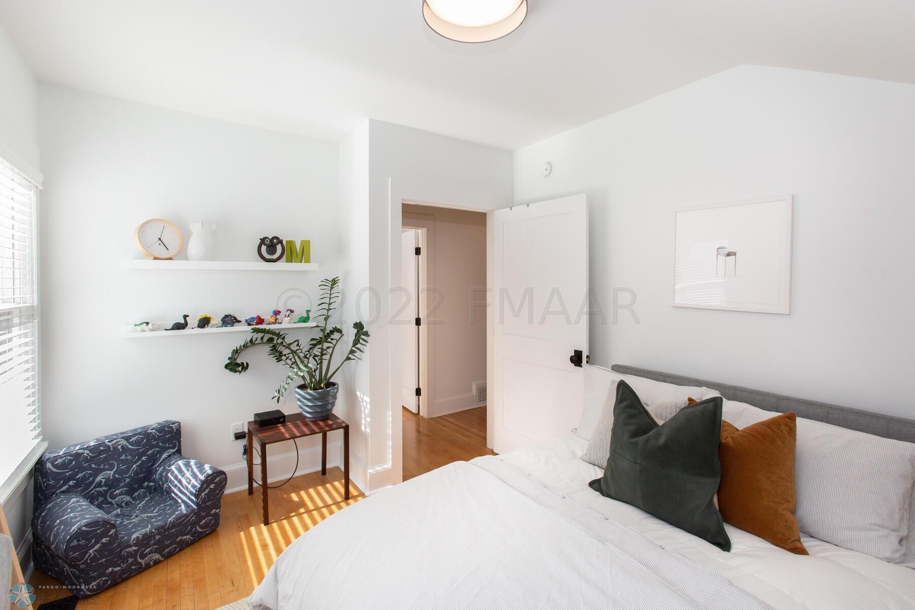 3rd Bedroom