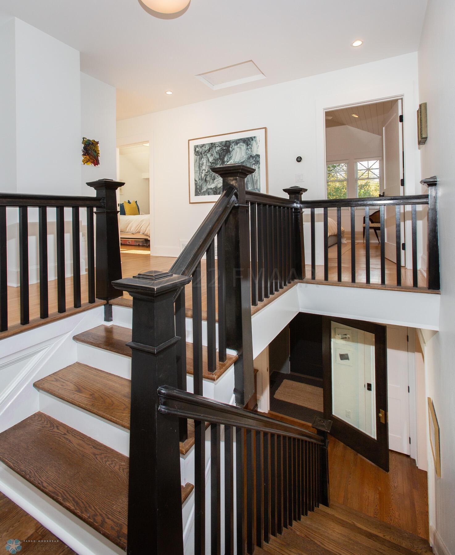 Grand Staircase