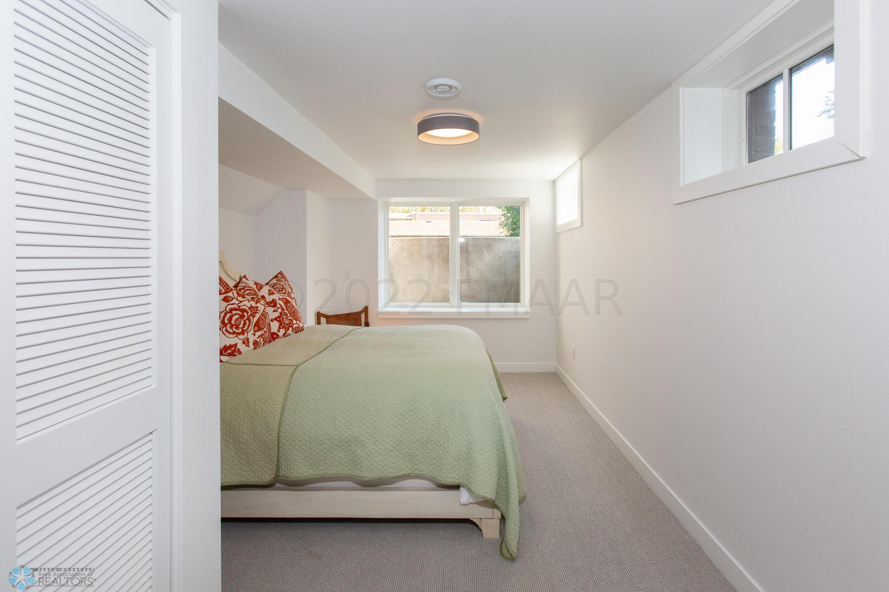4th Bedroom