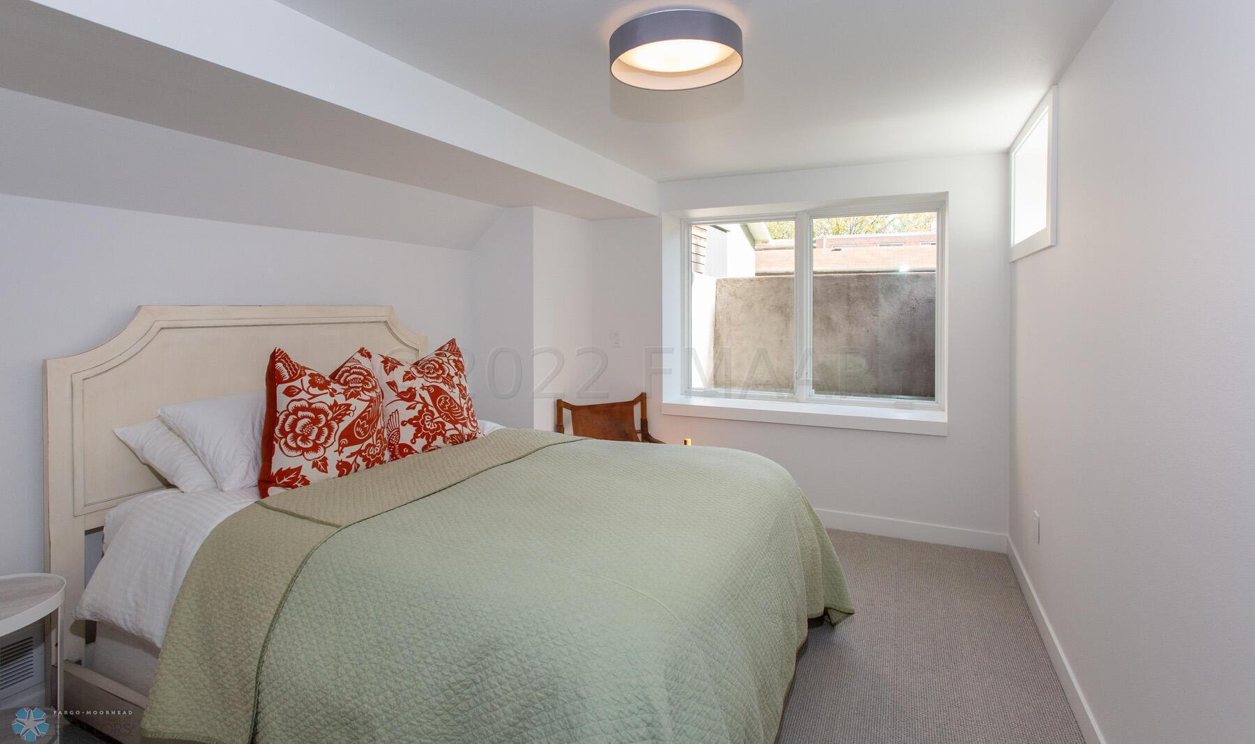 4th Bedroom