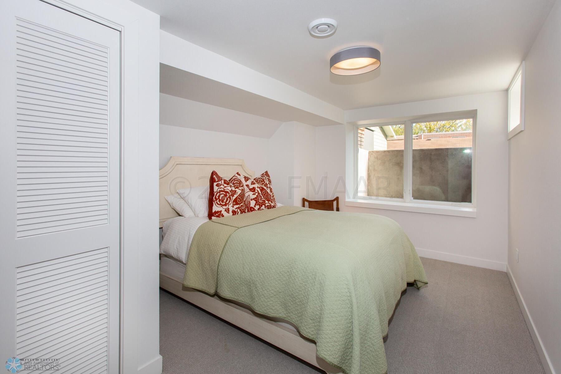 4th Bedroom