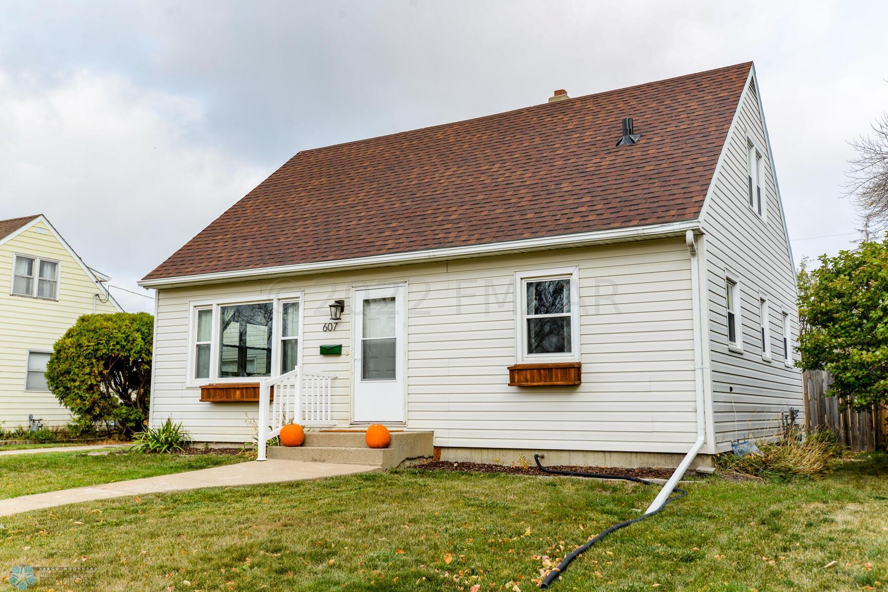 Front Exterior