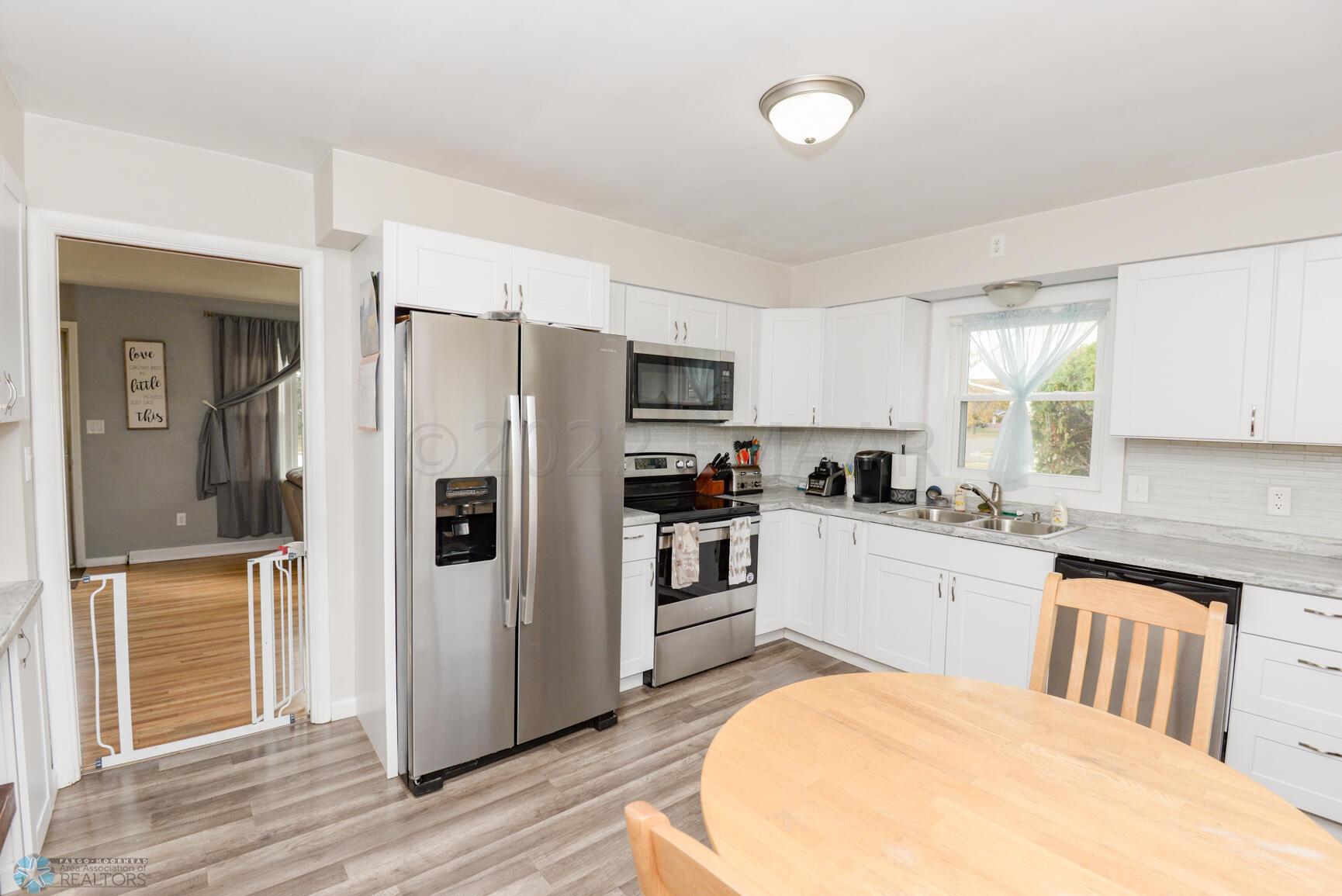 Kitchen/Dining